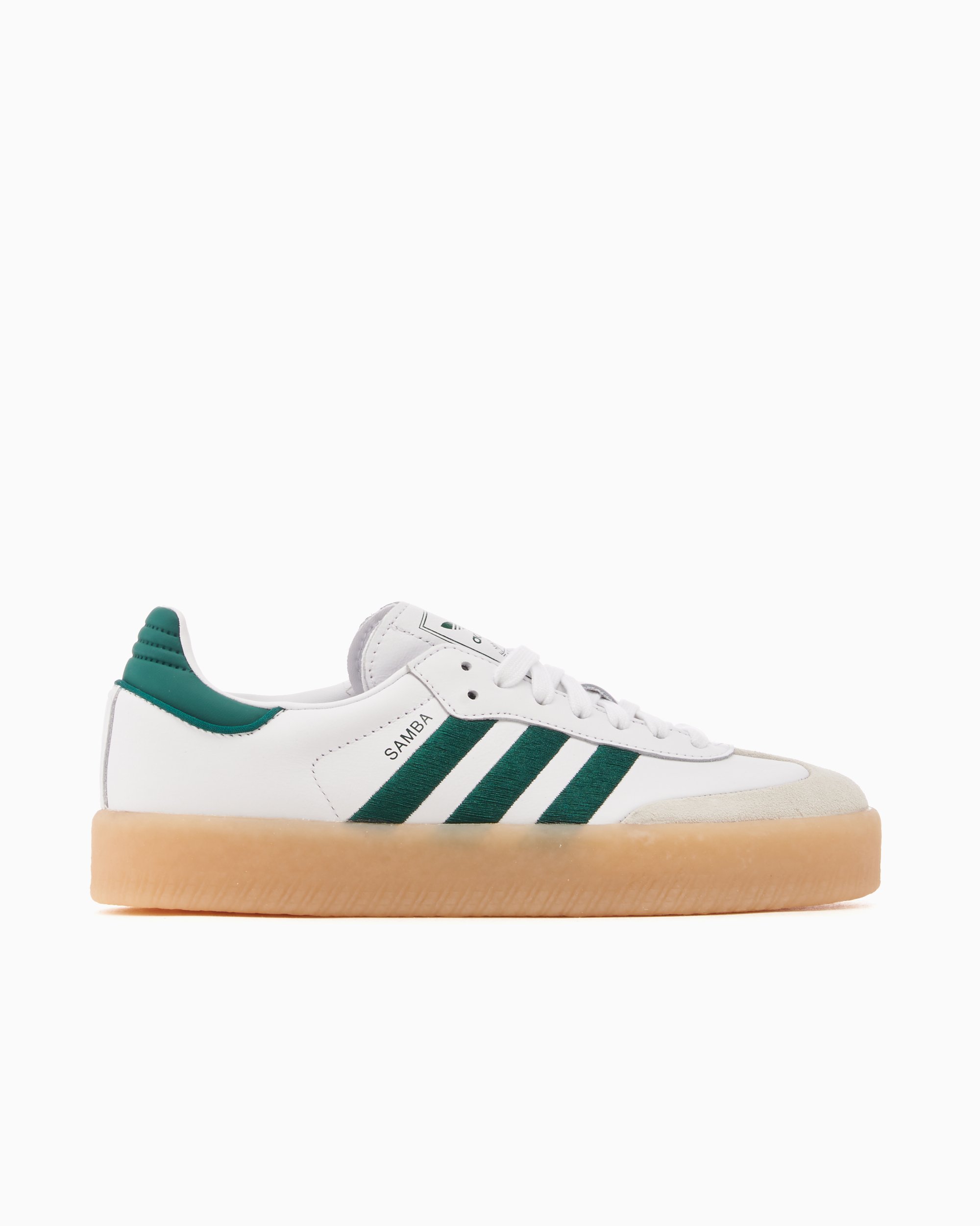 Womans adidas samba on sale