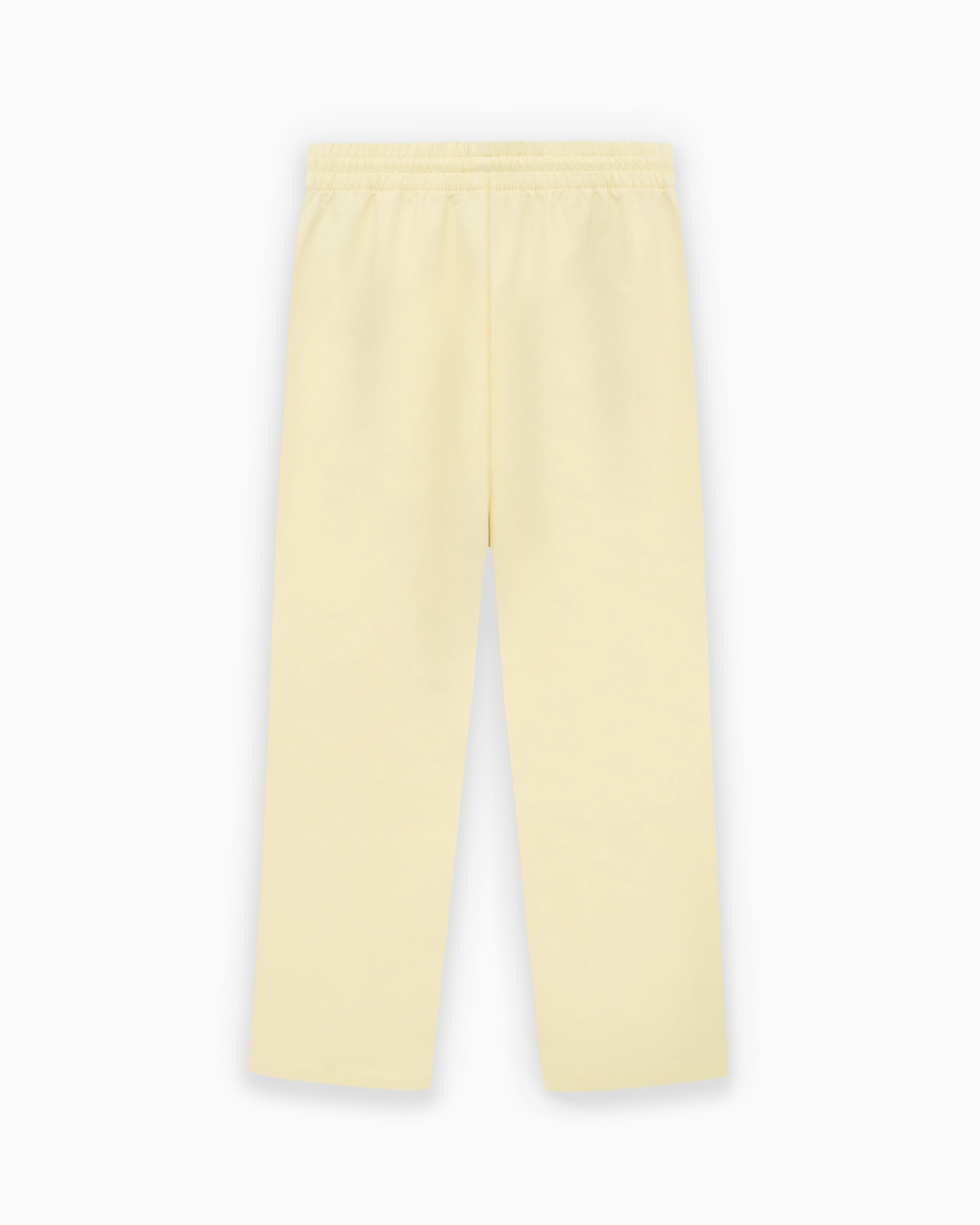 adidas Originals x Fear of God ATHLETICS Men s Relaxed Pants Geel IS8737 FOOTDISTRICT