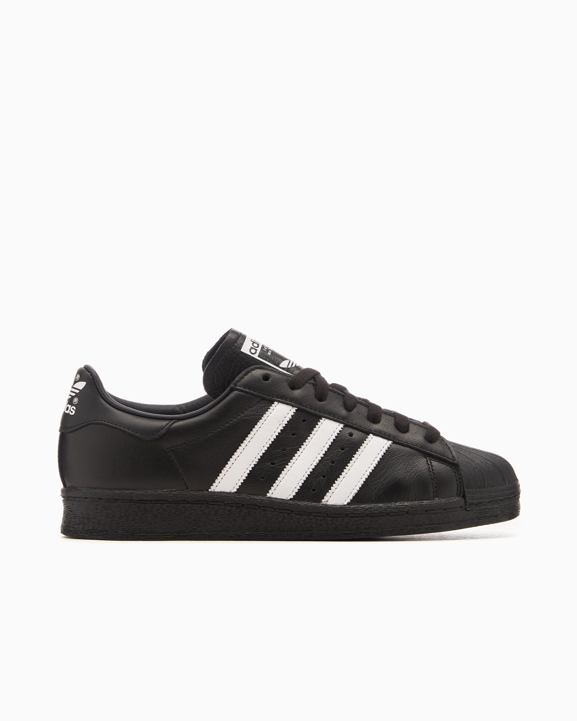 adidas Originals Superstar 82 Schwarz JI2026 FOOTDISTRICT