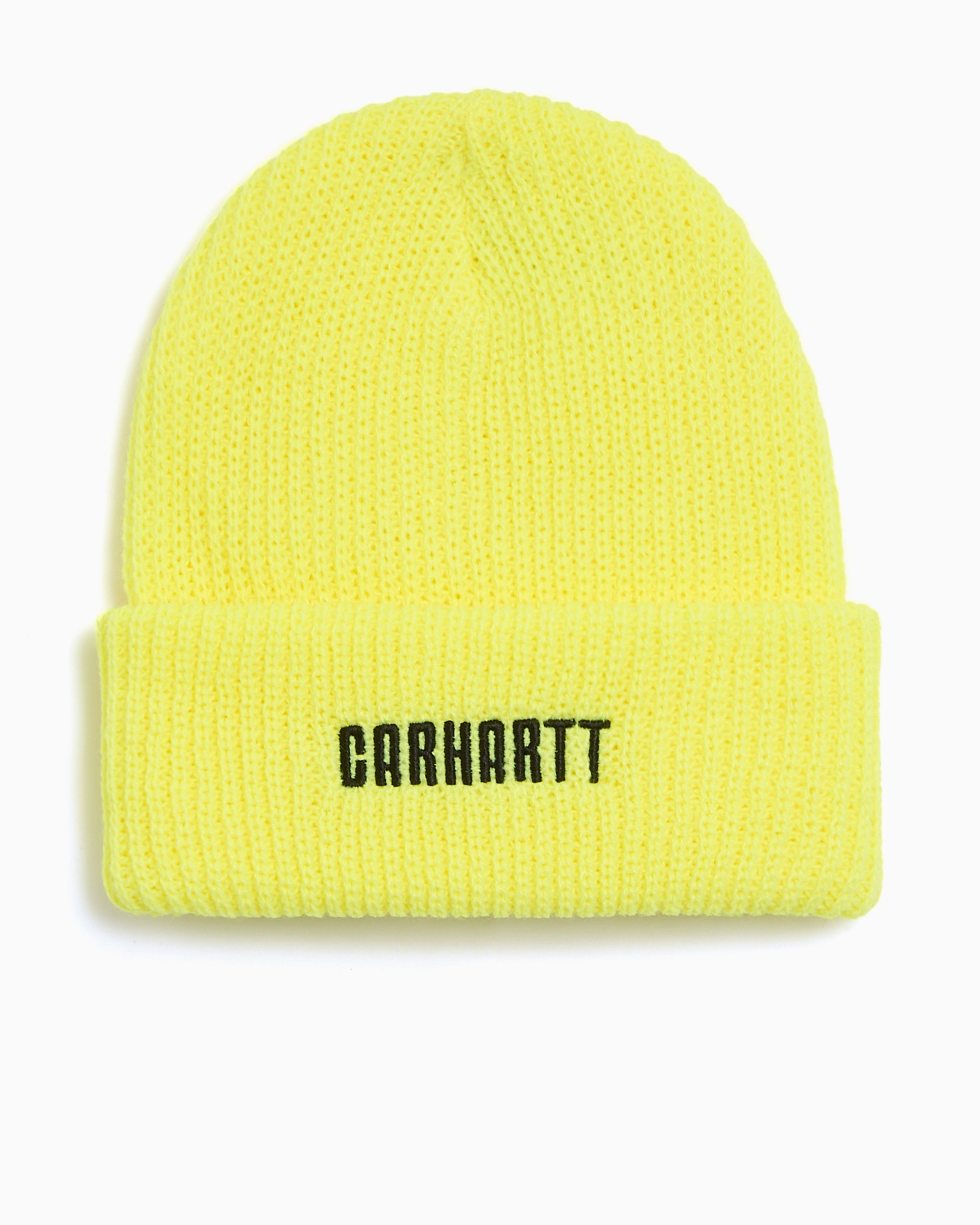 Carhartt ダブルニー イエロー Carhartt WIP Nimbus Pullover Jacket - yellow (sunflower)