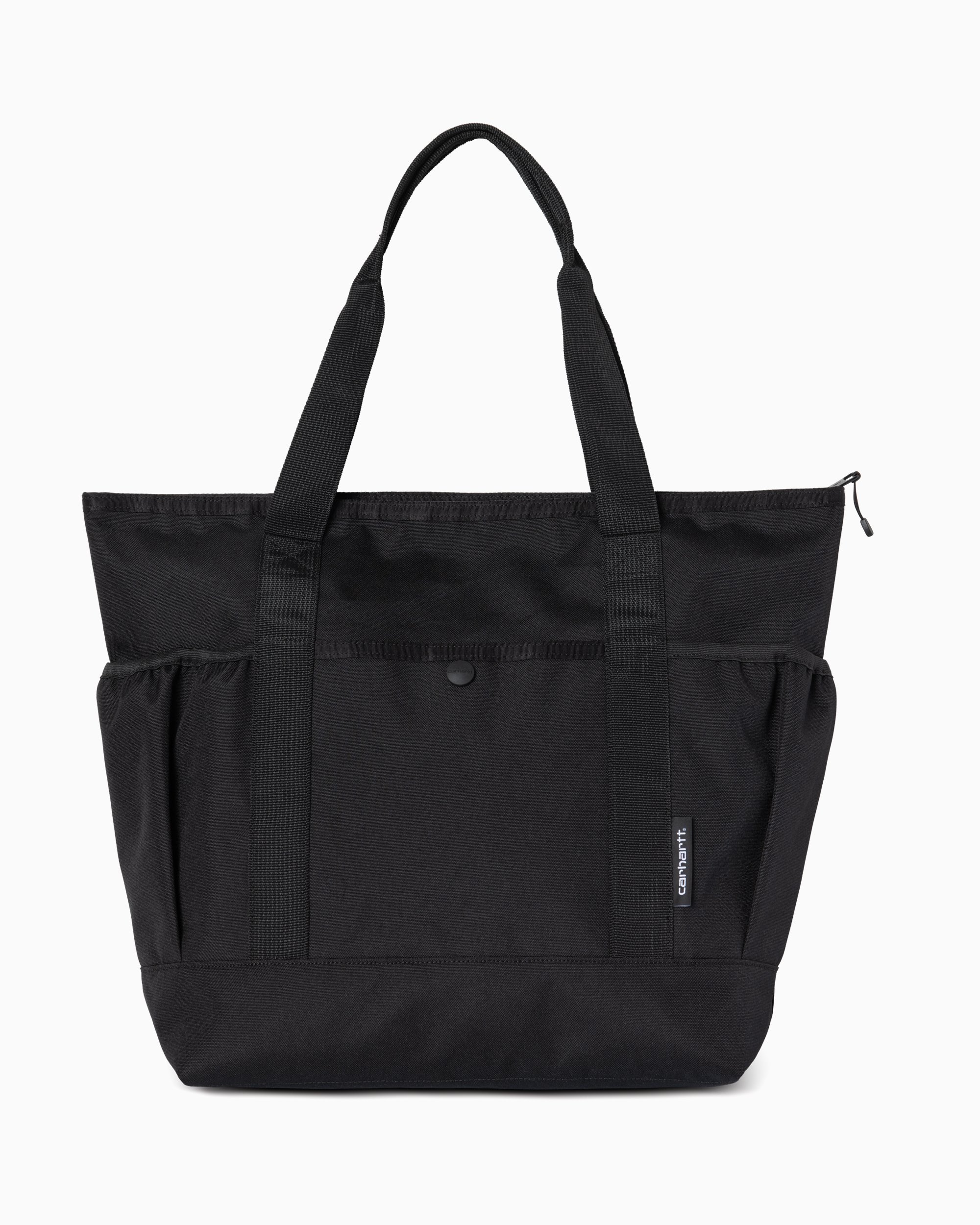 Palace Carhartt Wip Payton Tote Bag Black - Palace Carhartt