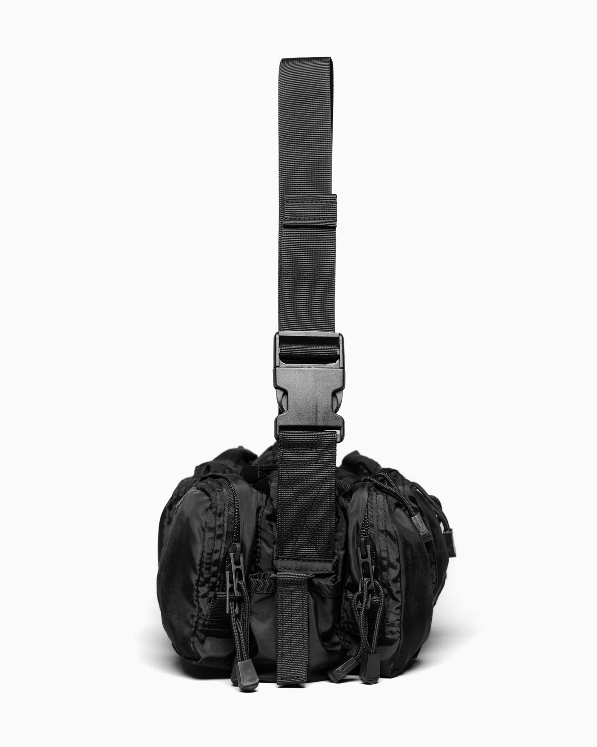 032c Team Tag Unisex Shoulder Bag