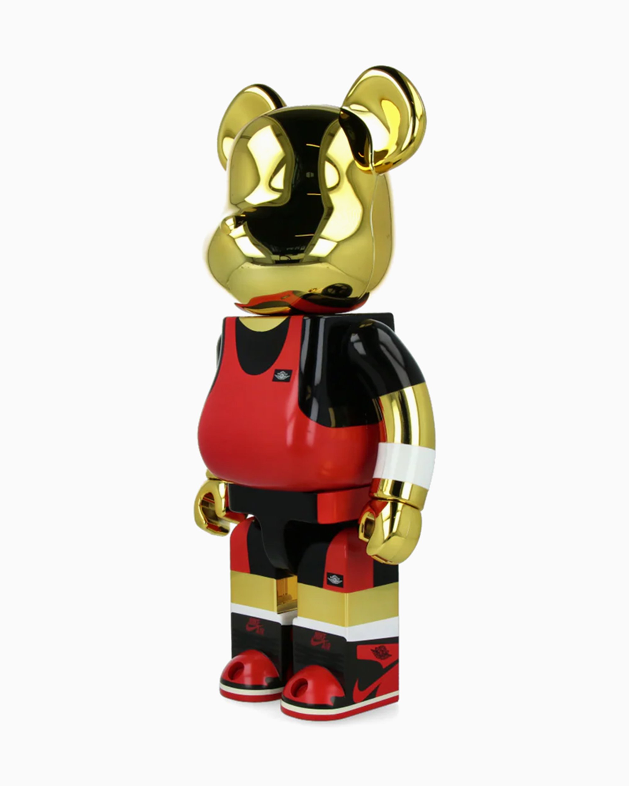 Medicom Toy Be@rbrick Michael Jordan - Air Jordan 1985 400% Multi