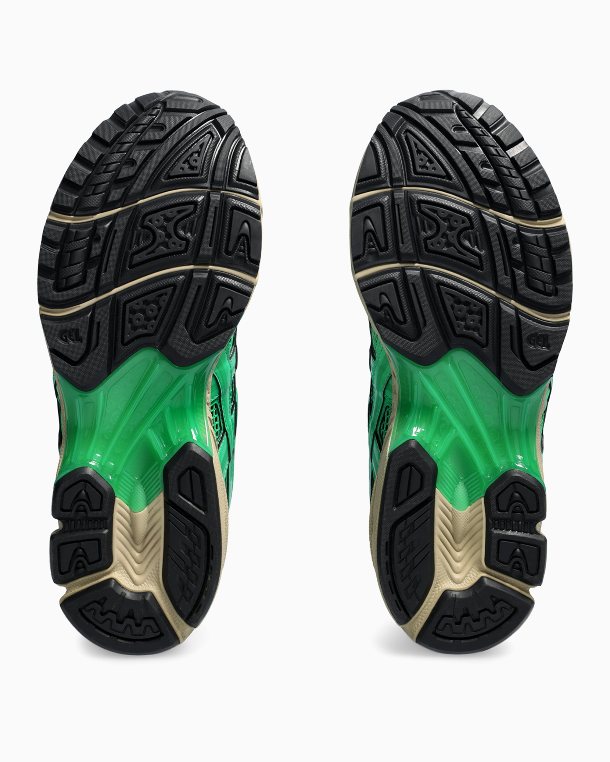 Asics gel kayano 19 uomo verde store