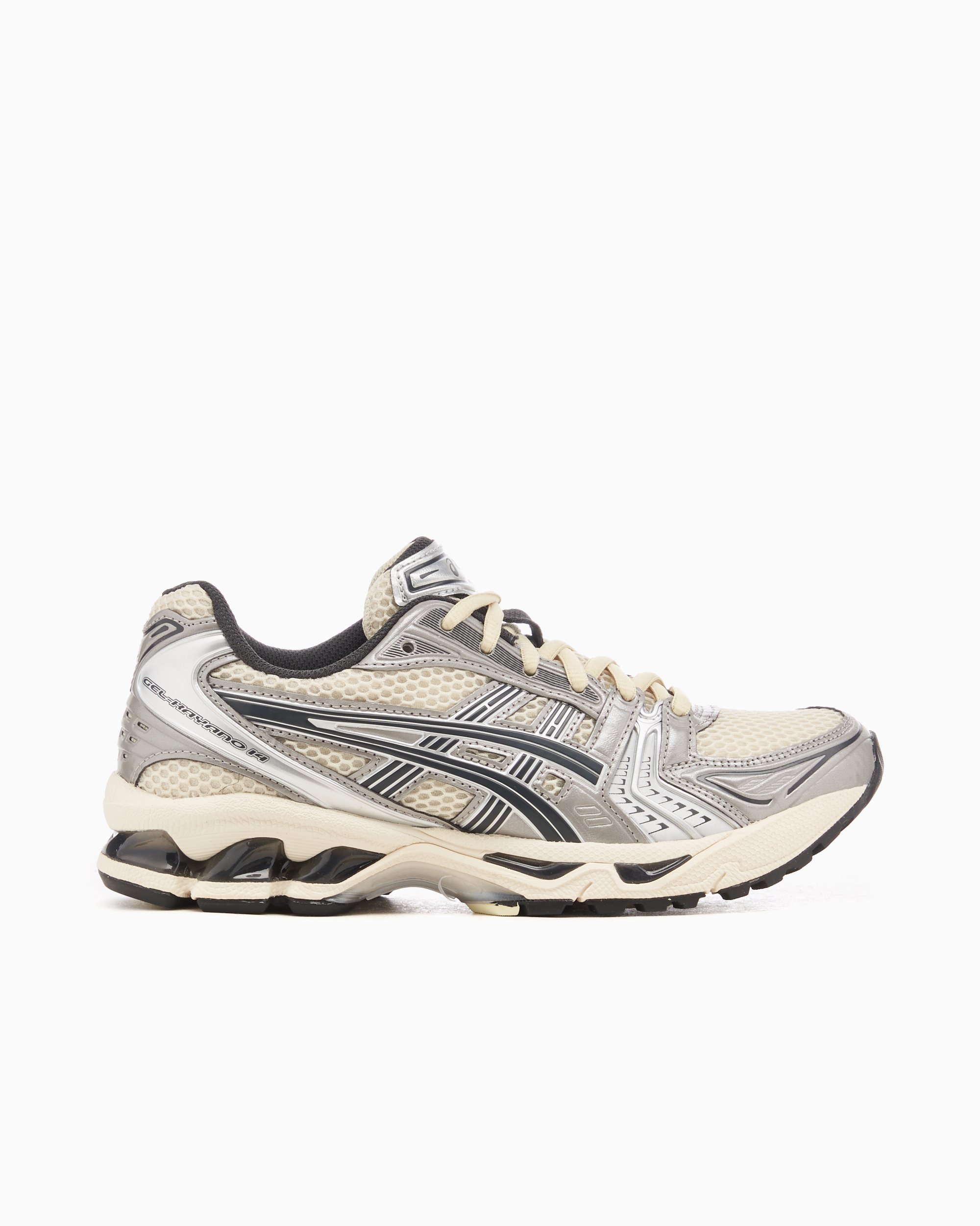 本物 ASICS Gel-Kayano 14 Gray 1203A537-250 | FOOTDISTRICT 靴