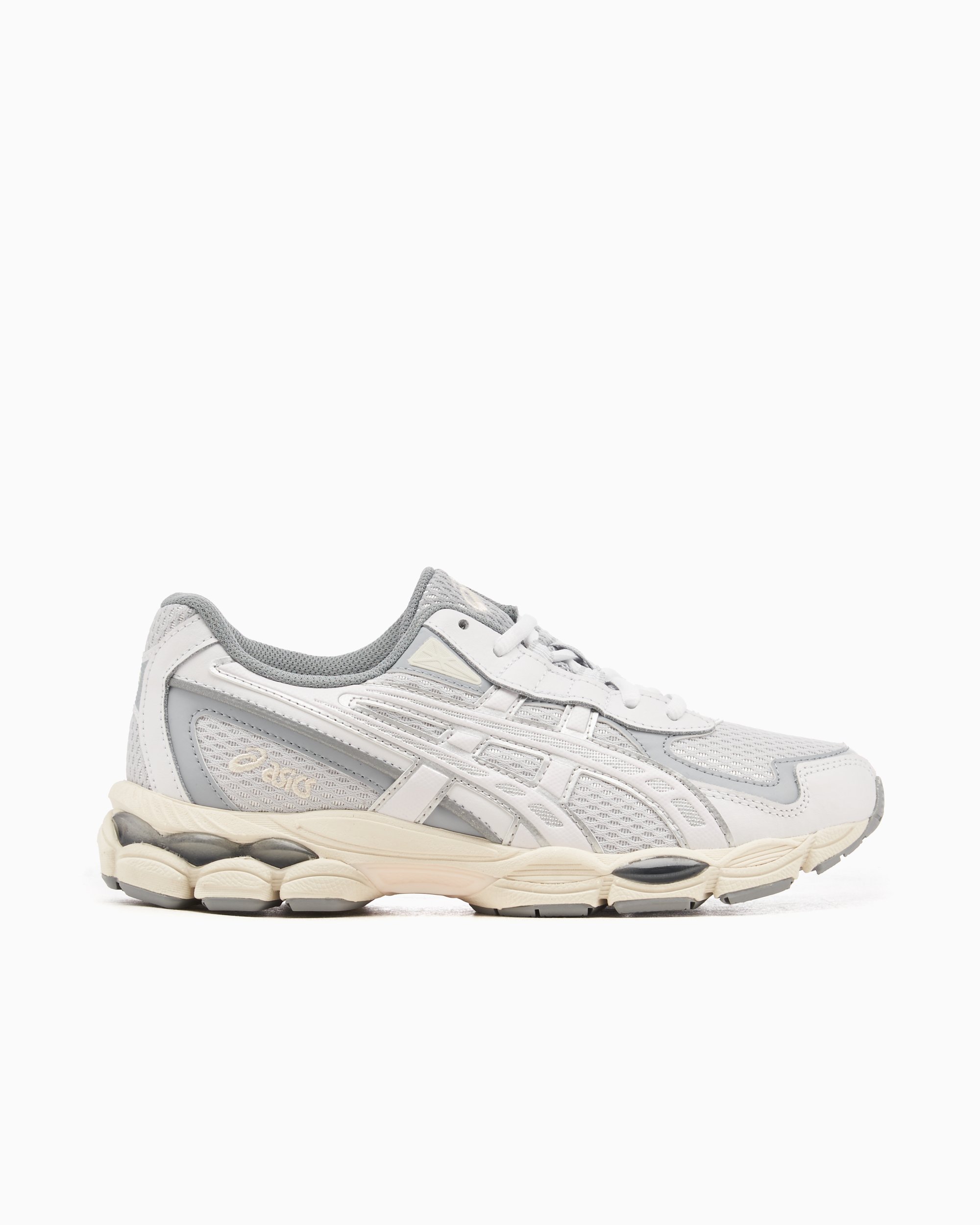 【人気商品！】 Gel-NYC ASICS 2055 FOOTDISTRICT | 1203A542-021 Gray その他
