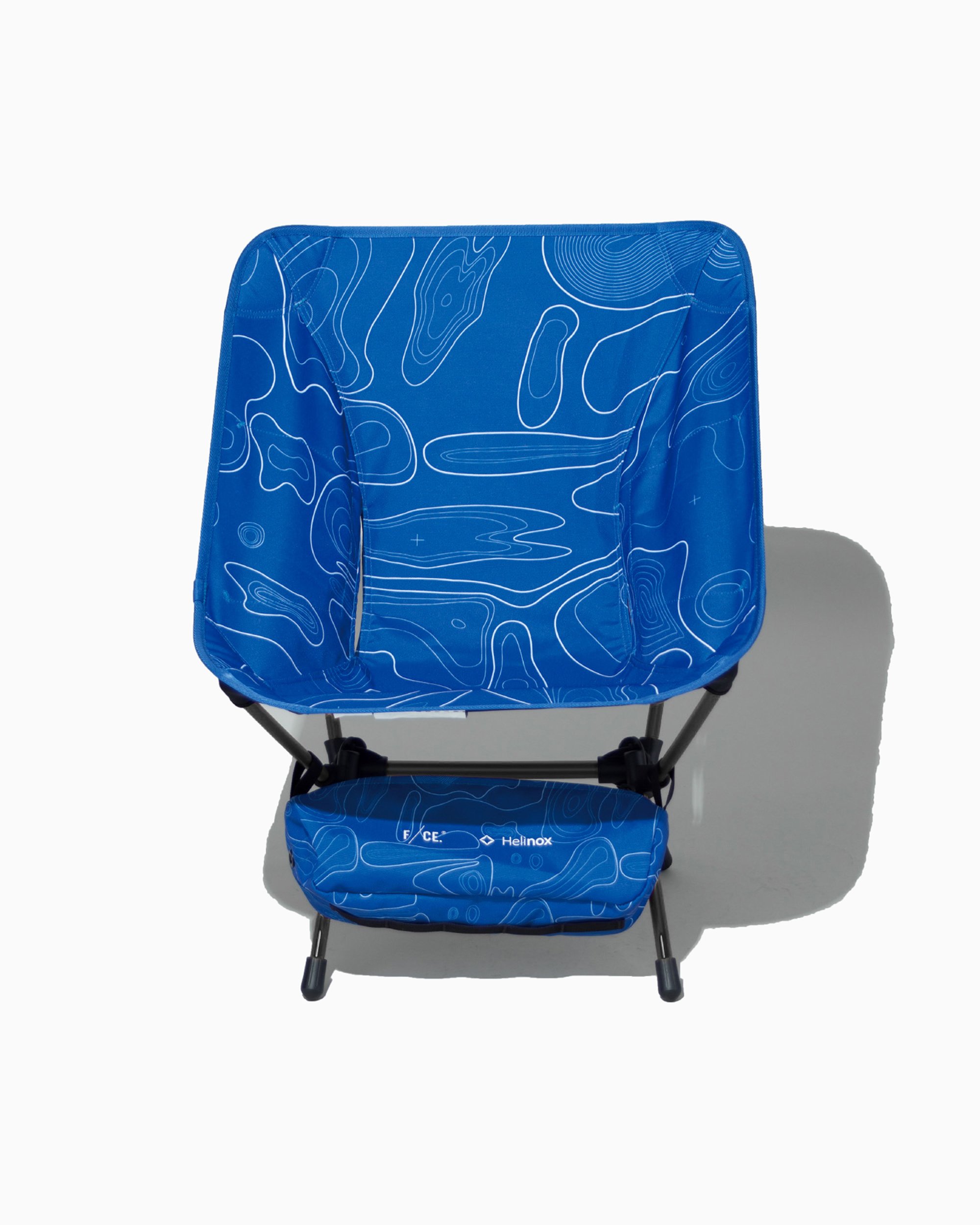 F/CE. x Helinox Dyneema Chair Azul FSP43243U0001-Blue | FOOTDISTRICT