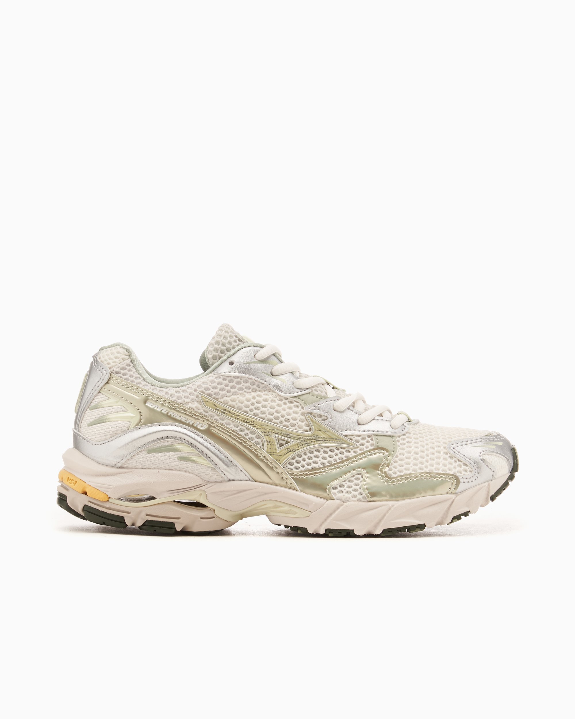Mizuno Wave Rider 10 White D1GA2431 06 FOOTDISTRICT