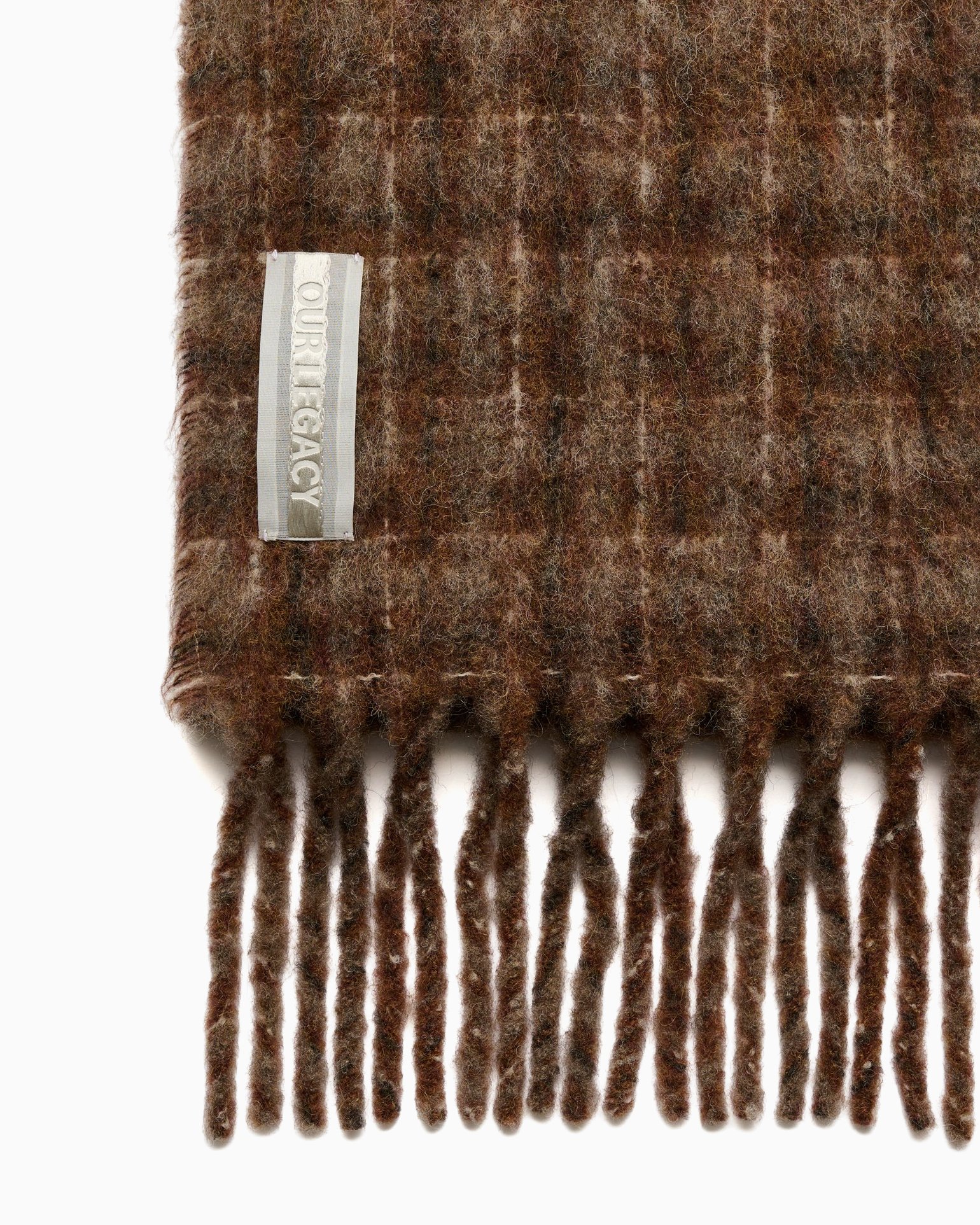 ESTATE SCARF Our legacy マフラー　完売商品 楽天市場】OUR LEGACY アワーレガシー マフラー ESTATE SCARF