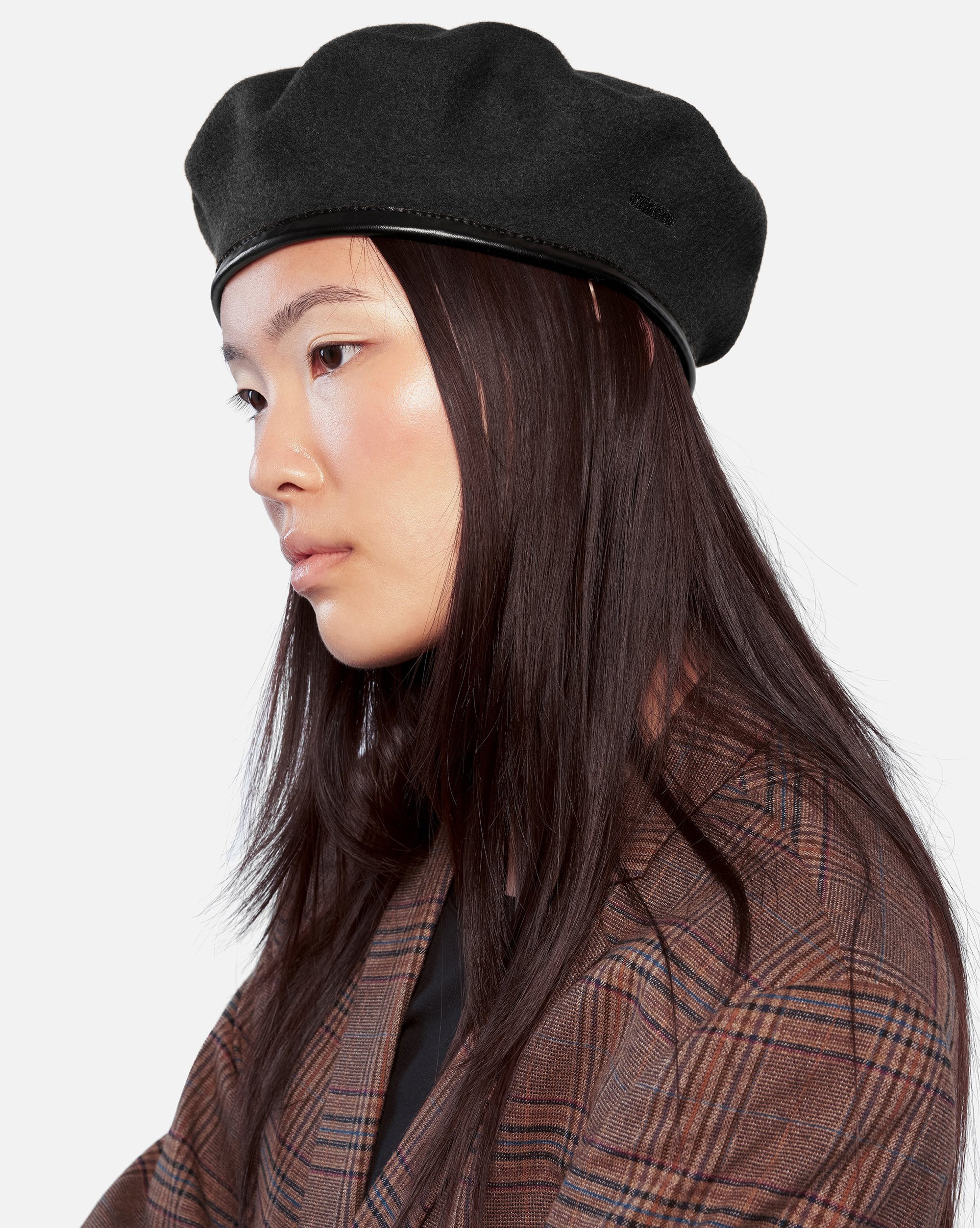 Kangol beret monty best sale