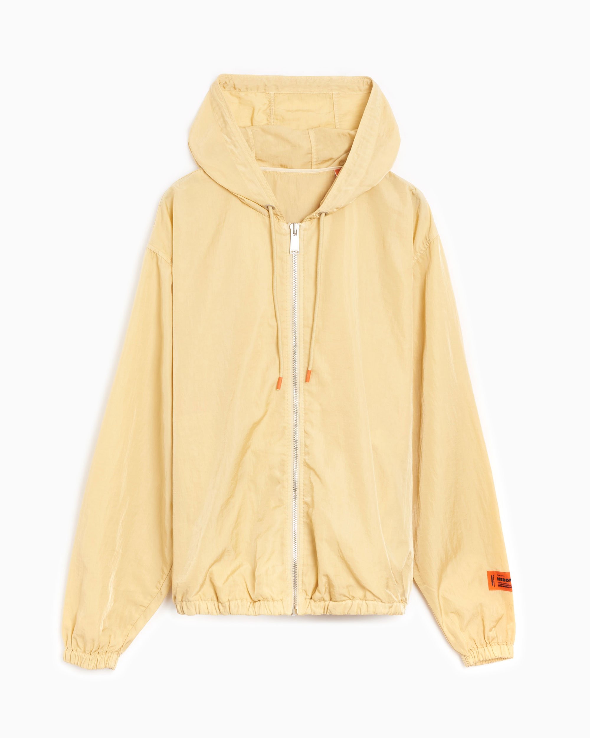Heron deals preston windbreaker