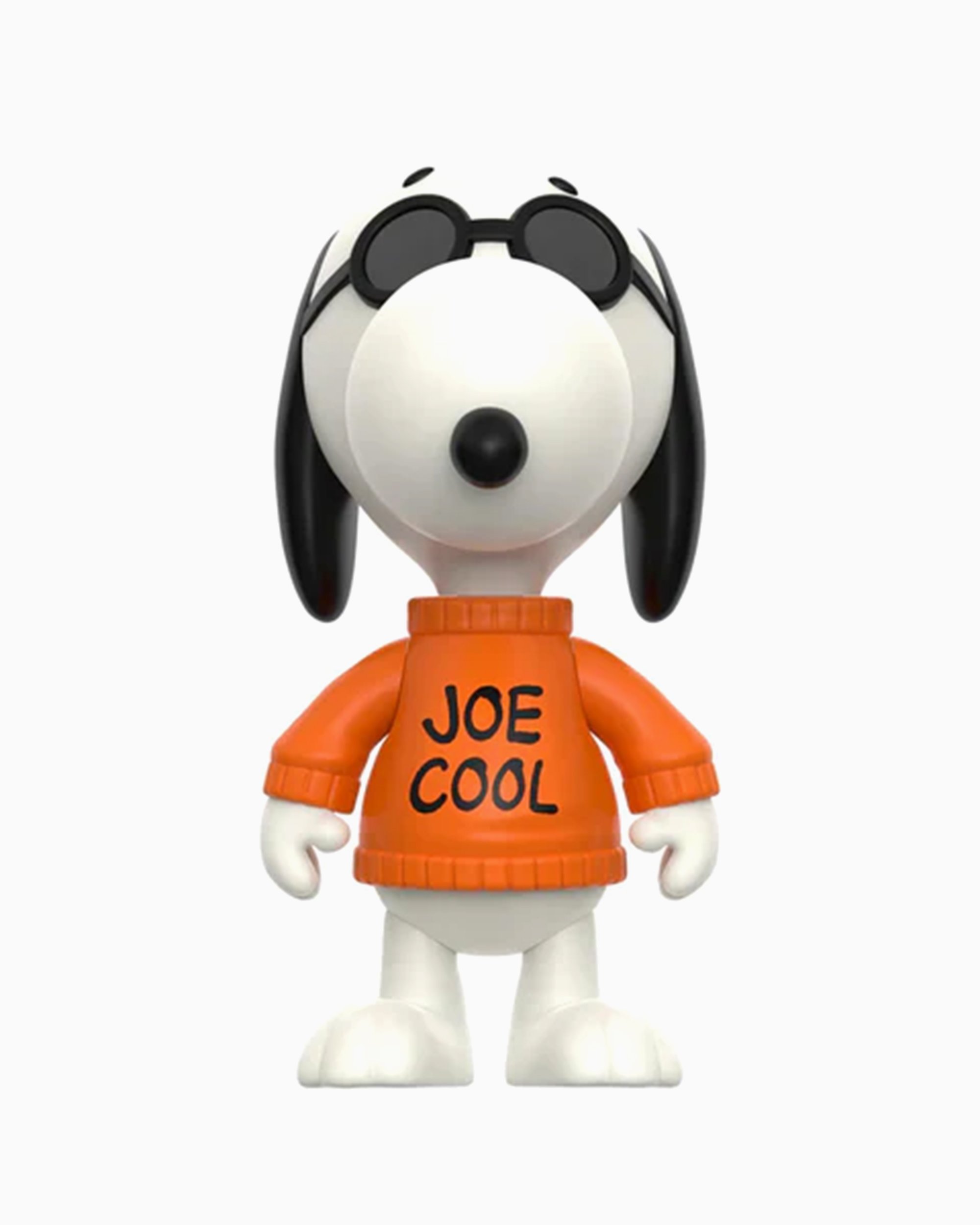 Super7 Peanuts (So Many Snoopies!) Surprise Box (1 Piece) Multi