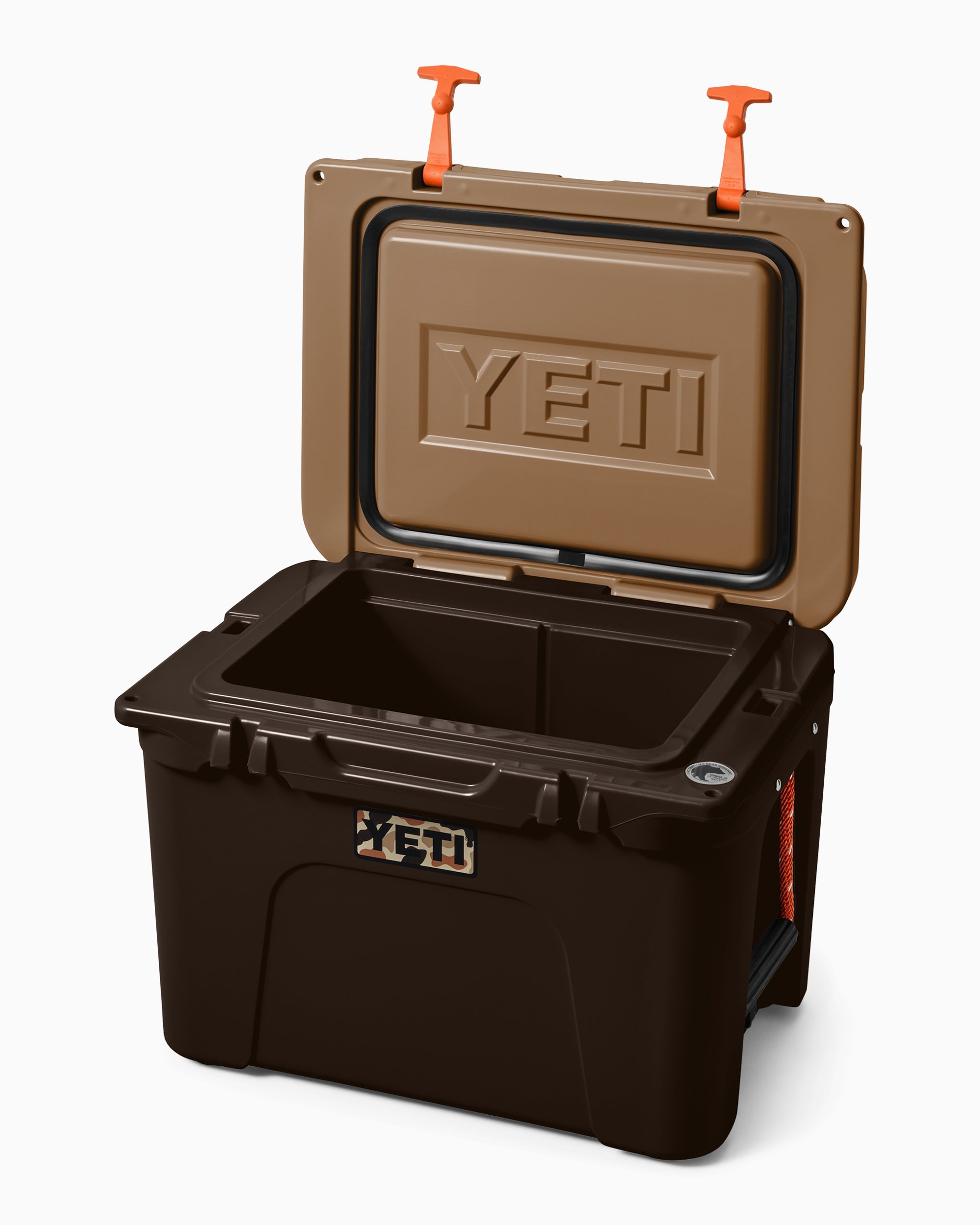 BROOKLYN WORKS YETI FOOT TUNDRA 35 専用