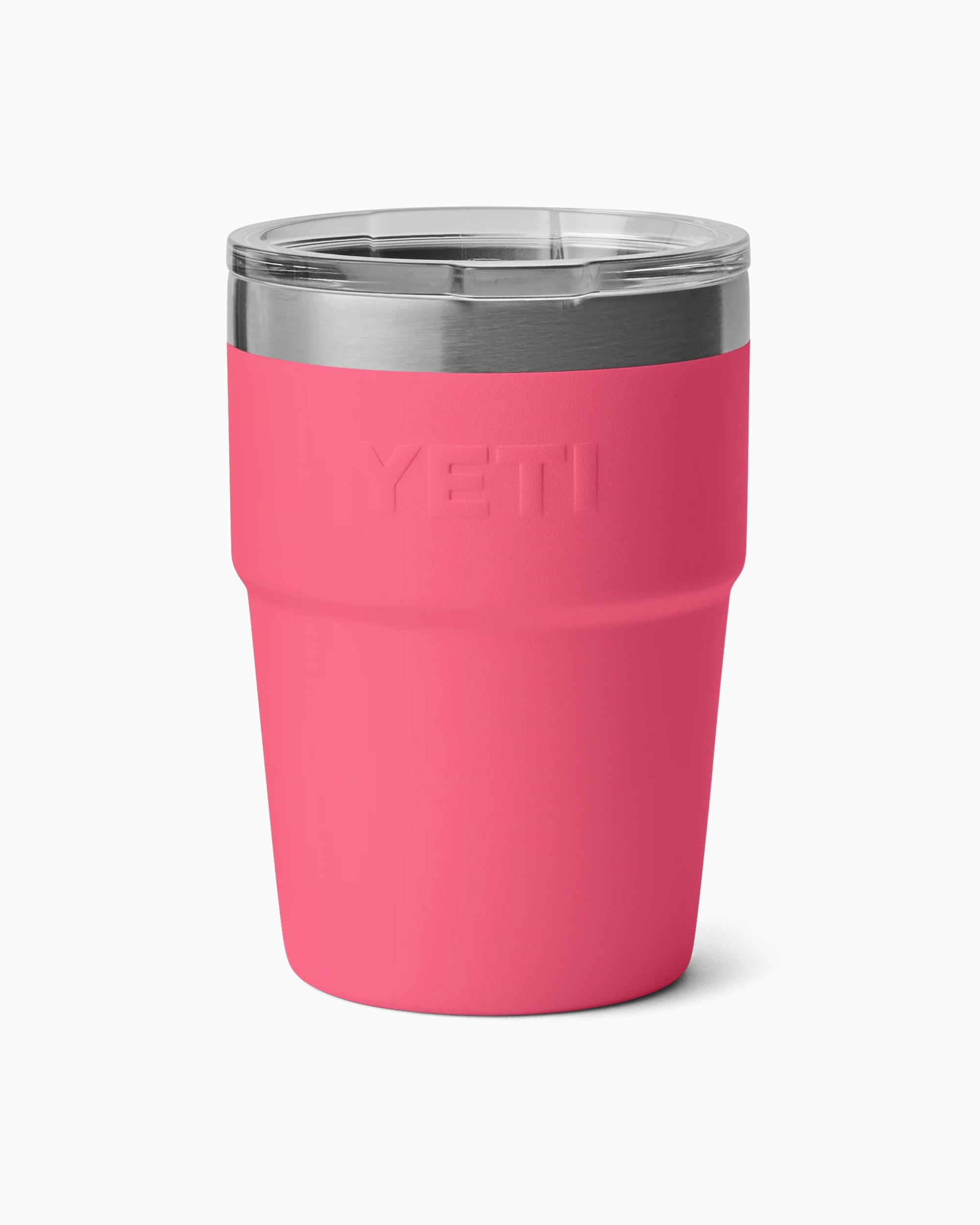 YETI Single 473 ML Stackable Cup V2 Pink 70000002888