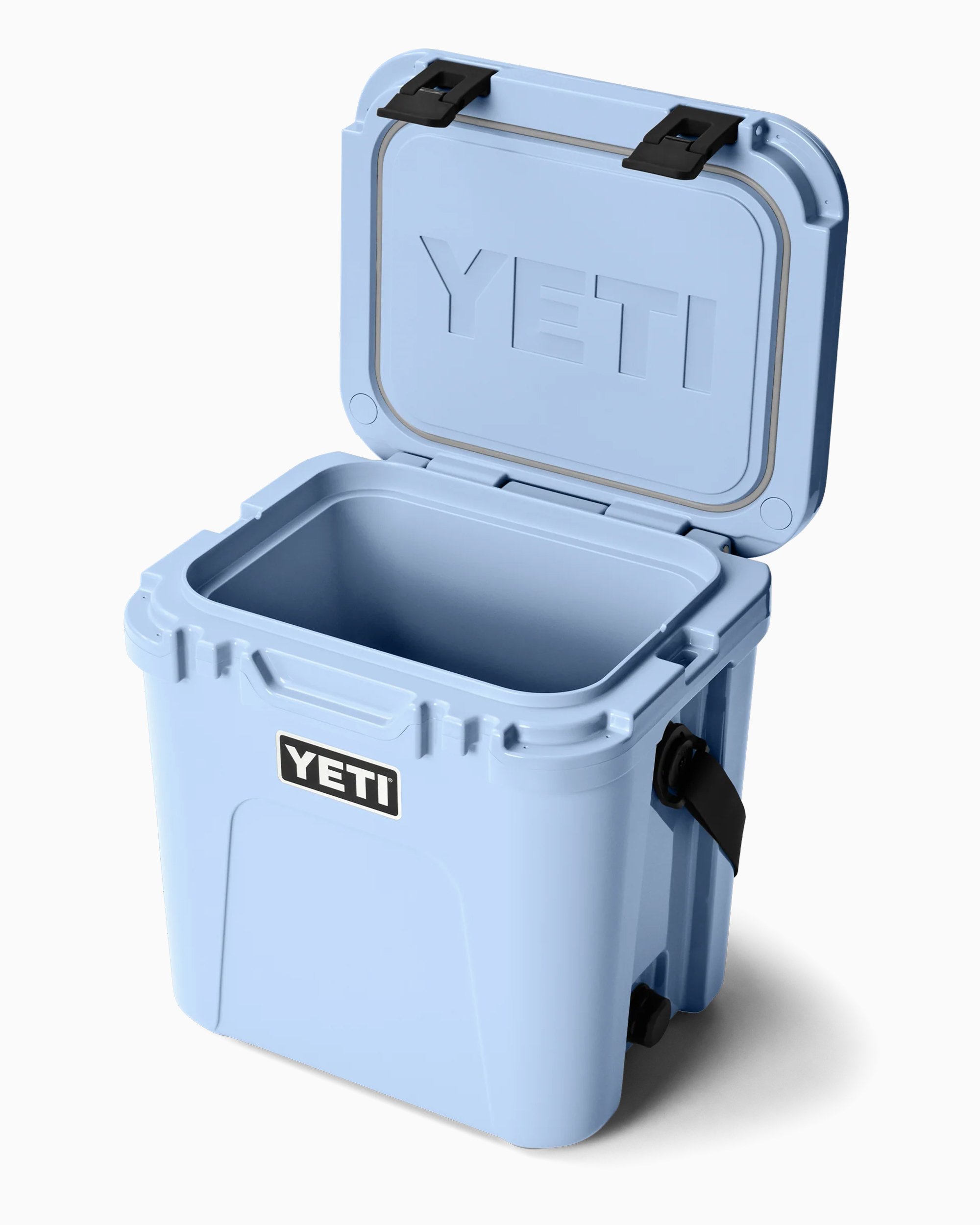 その他 YETI Rodide 24 YETI Roadie 24 2.0 Black Forest Green 22 qt Hard Cooler Mfr