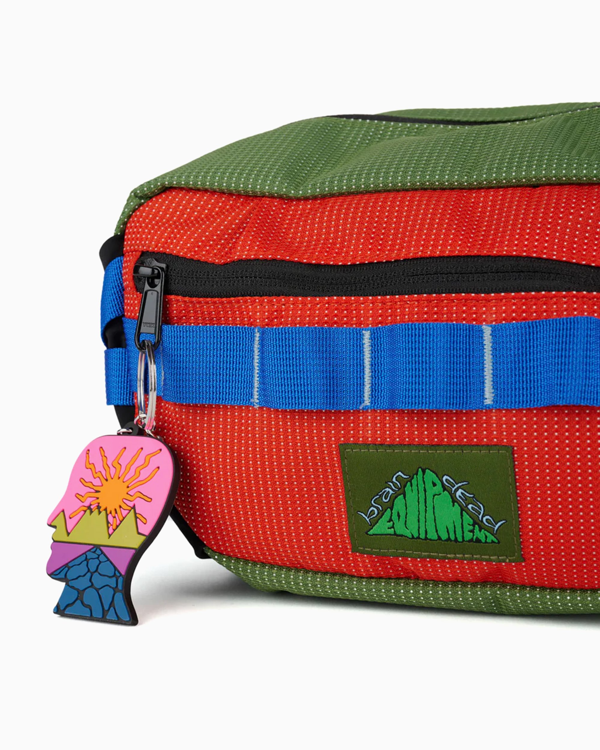 Kroi dungeon bag 2023 DtDグッズ Kroi OFFICIAL STORE