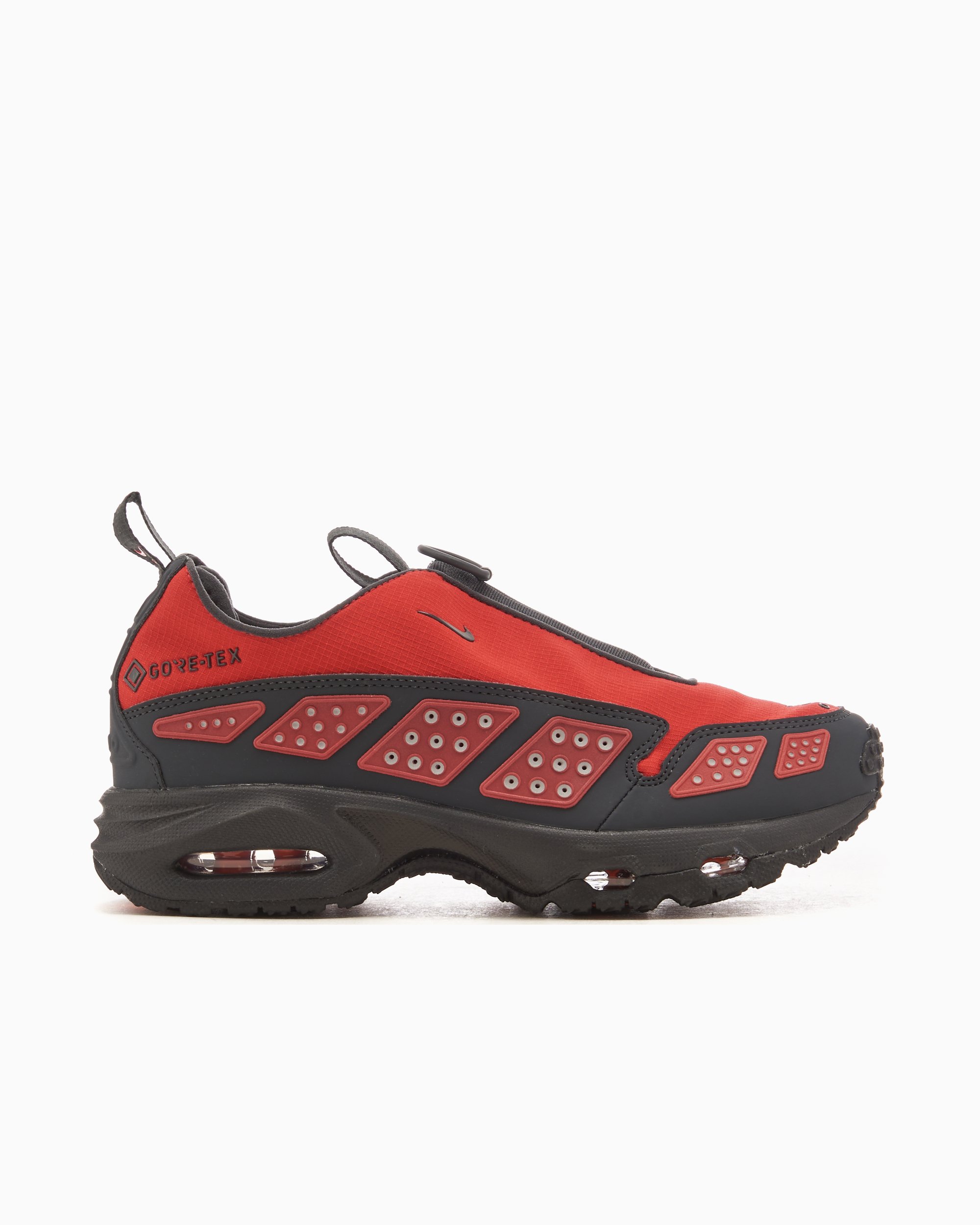 Women air max red deals