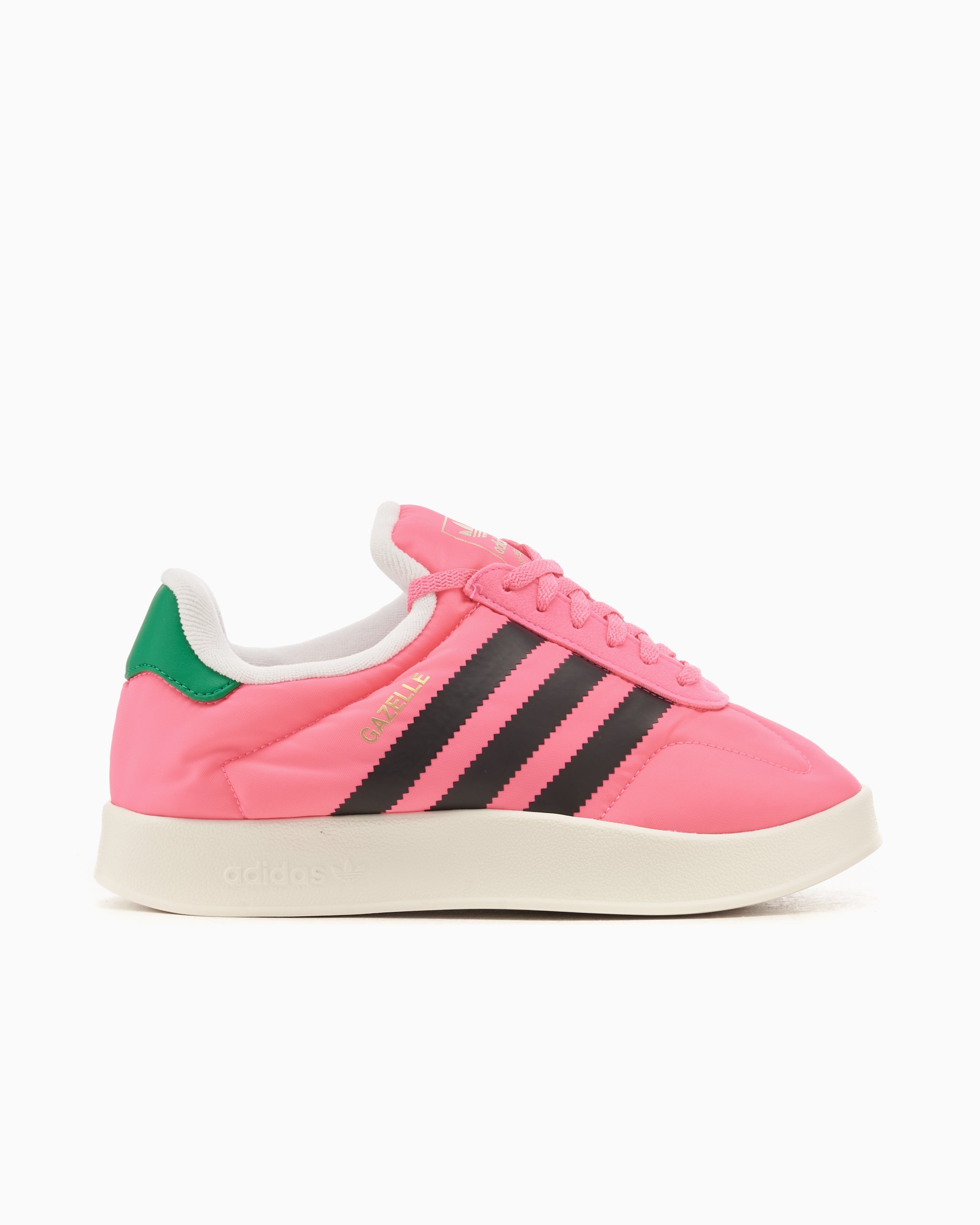 adidas Originals Gazelle Home Teens Pink IH0263 FOOTDISTRICT