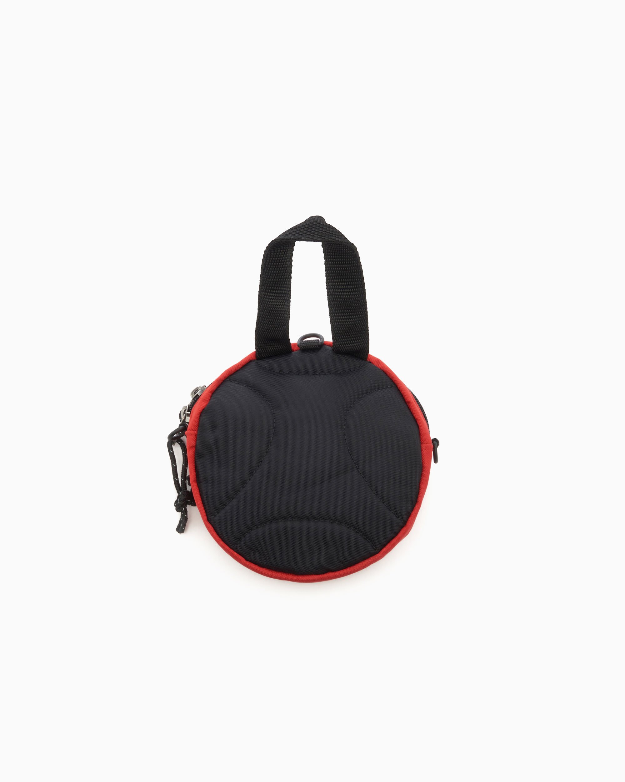 【正規店出品】TELFAR x EASTPAK EK0A5BBC2A41 CIRCLE BAG RED TELFAR EASTPAK EK0A5BBC2A41 CIRCLE BAG RED SS23 | DOSAHBURI