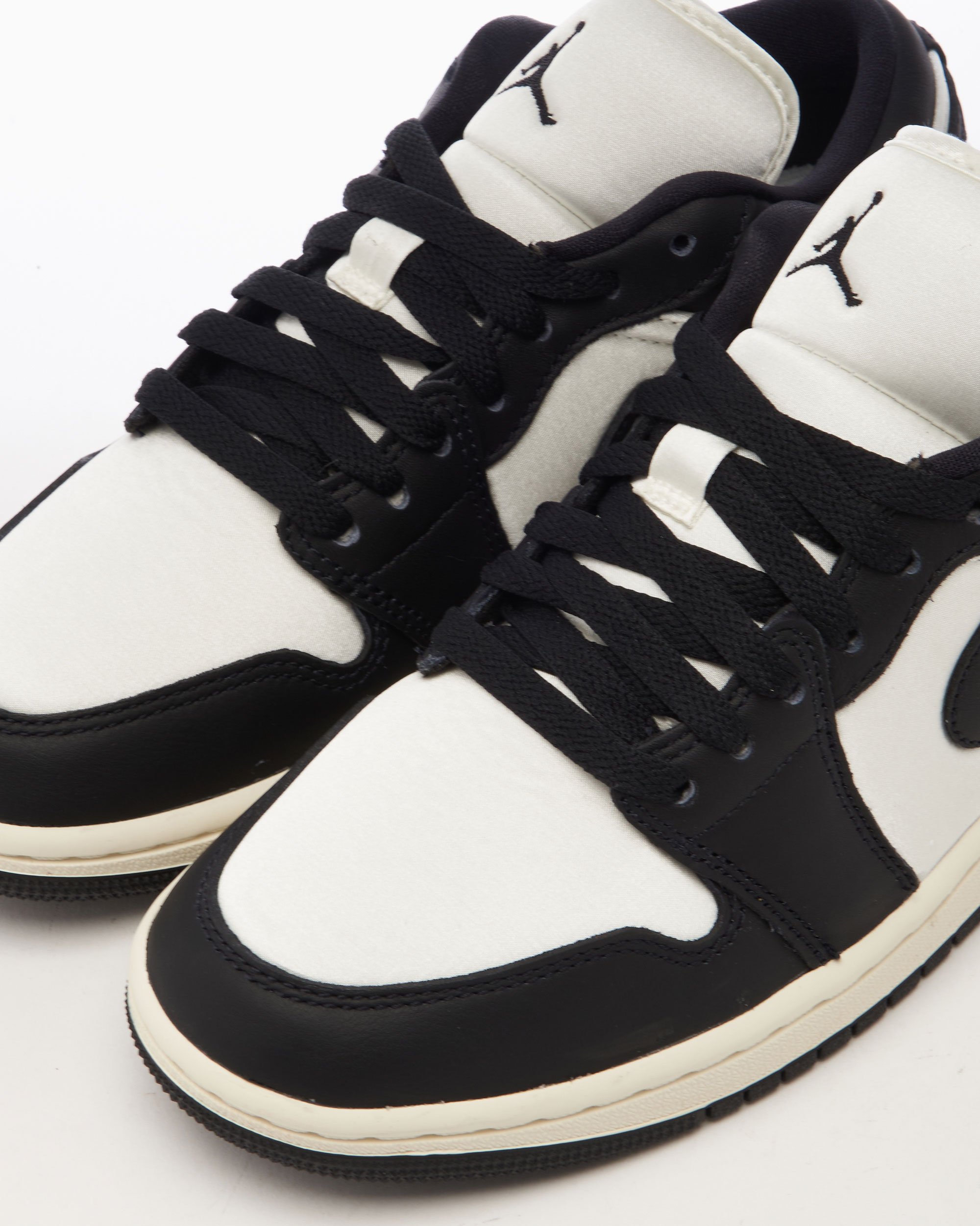 Jordan clearance panda mujer