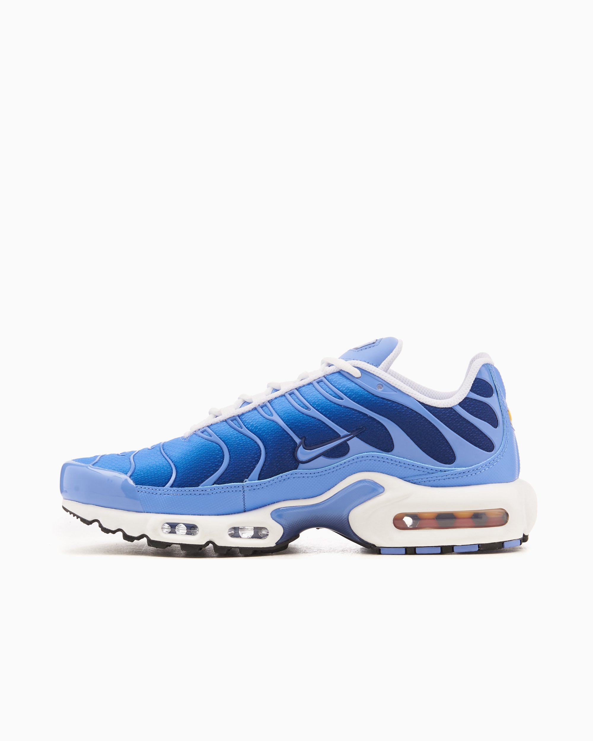 Nike Air Max Plus Blue DM0032 403 FOOTDISTRICT