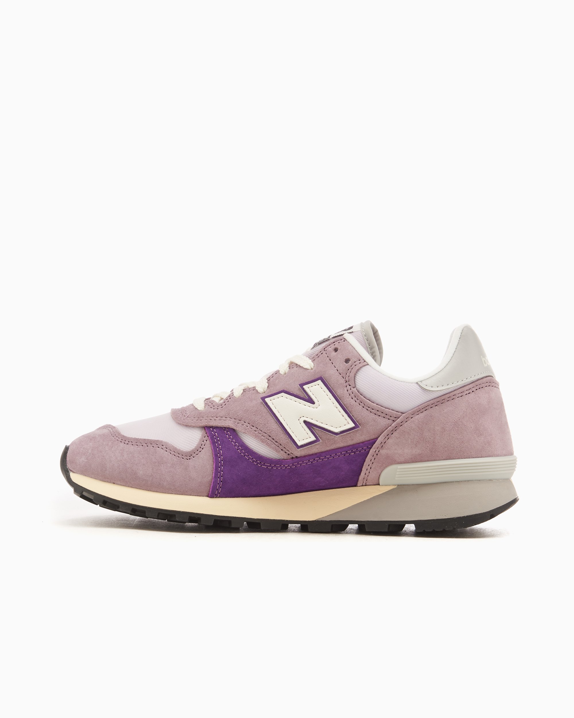 [New Balance] M475VTE (レディース, D) NBP7EF019V New Balance M475 VTE Pink M475VTE | FOOTDISTRICT