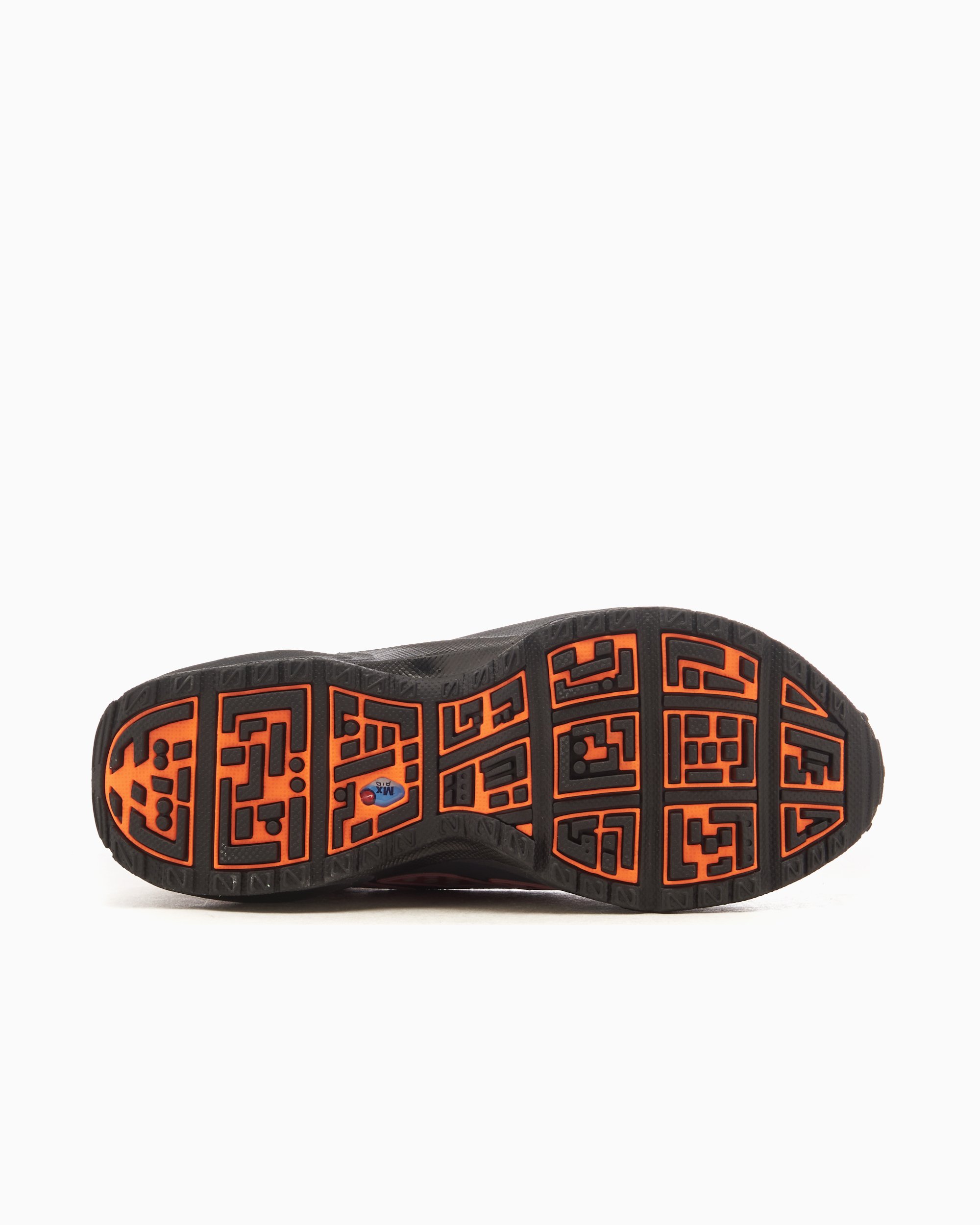 Nike air max black and red womens on sale