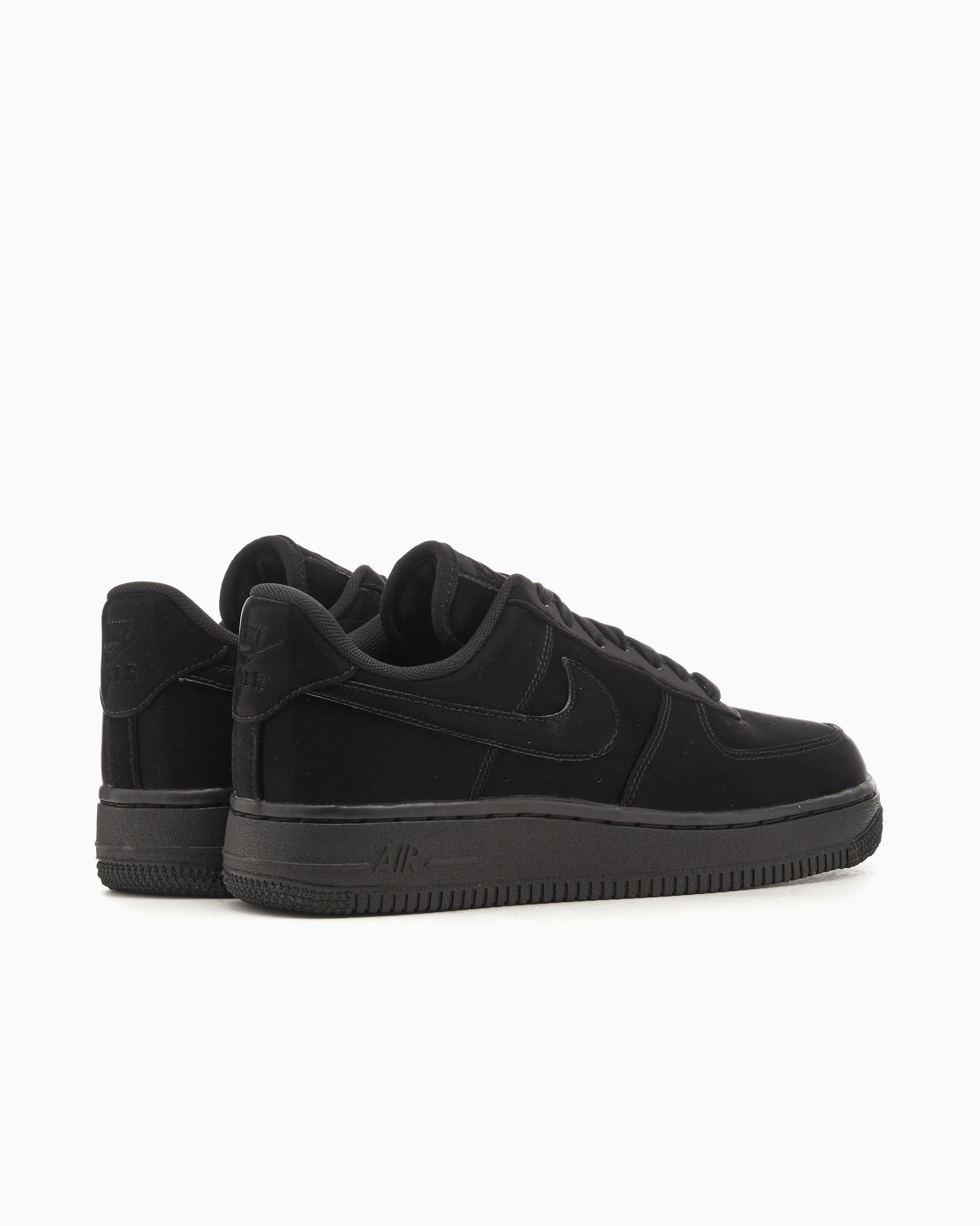 Nike air force 1 07 suede 2018 online