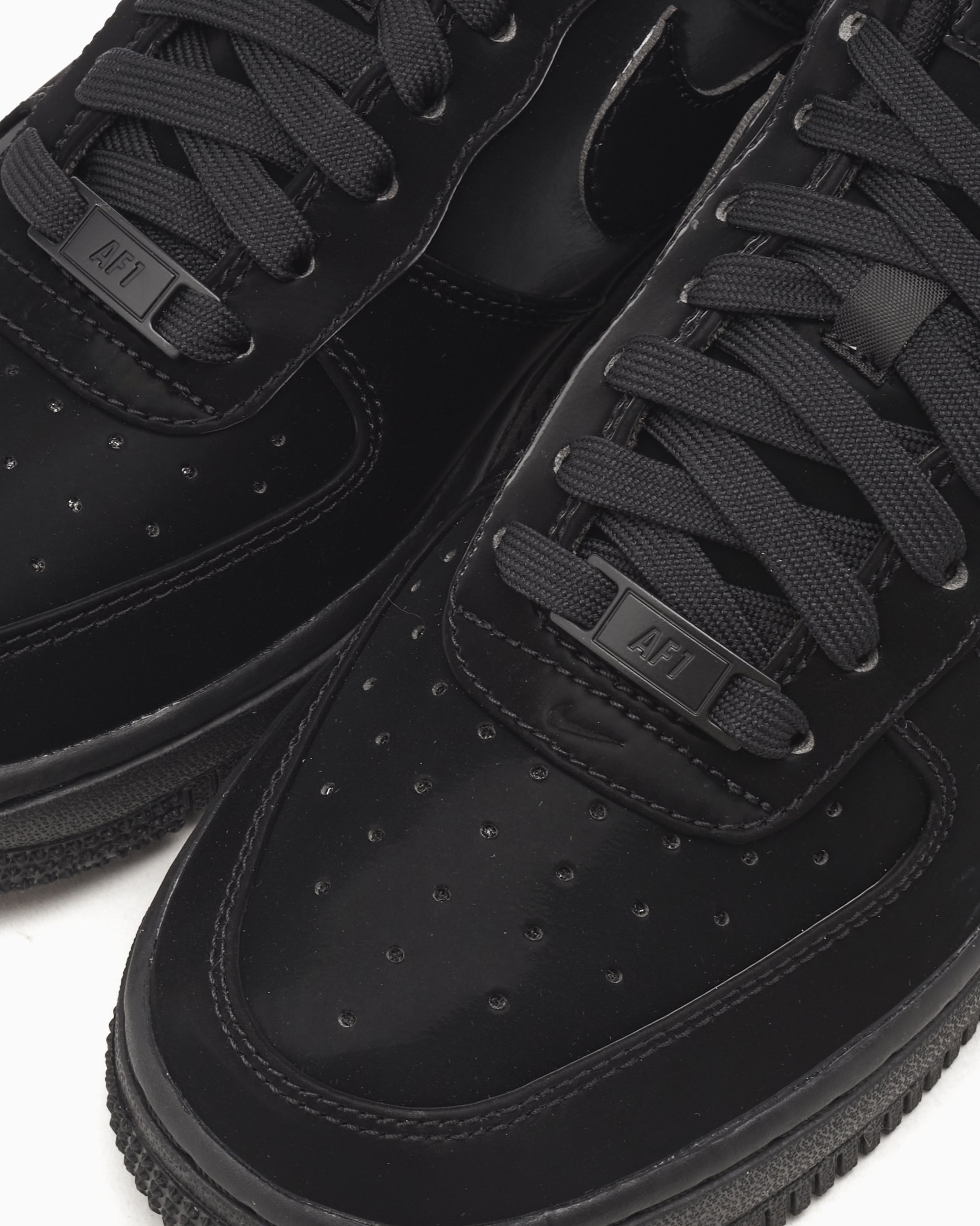 Nike Air Force 1 07 LX Black HF9109 001 FOOTDISTRICT