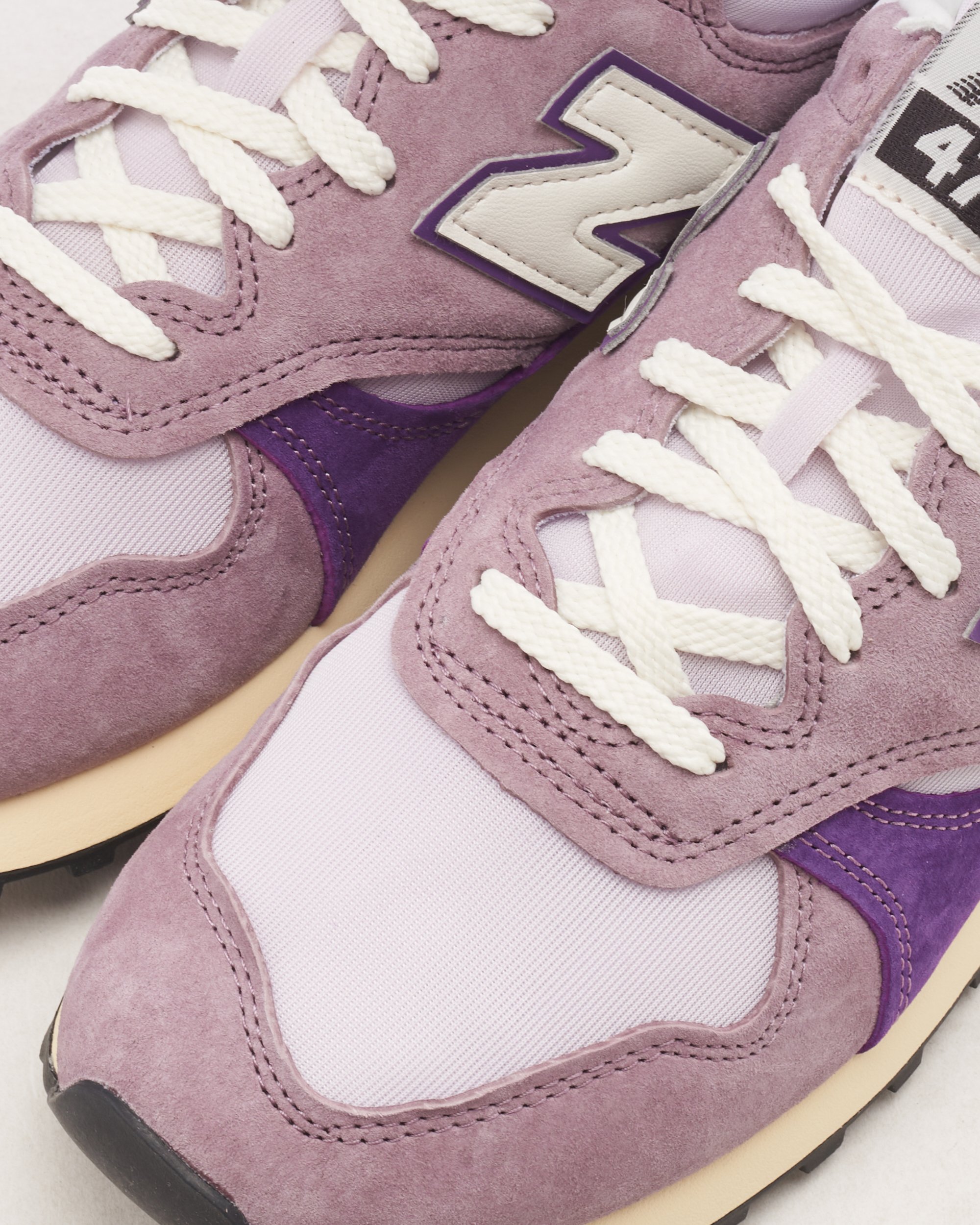 New Balance M475 VTE Pink M475VTE | FOOTDISTRICT
