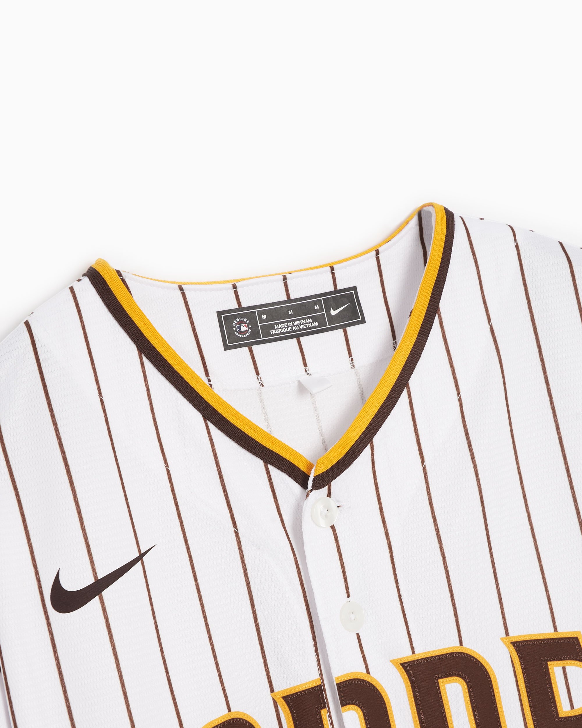 Padres sales nike uniforms