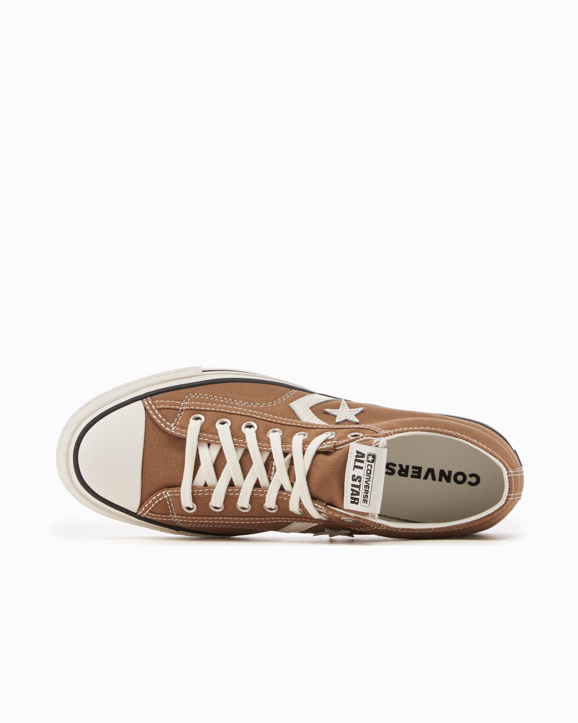 Converse star player uomo marrone 2025