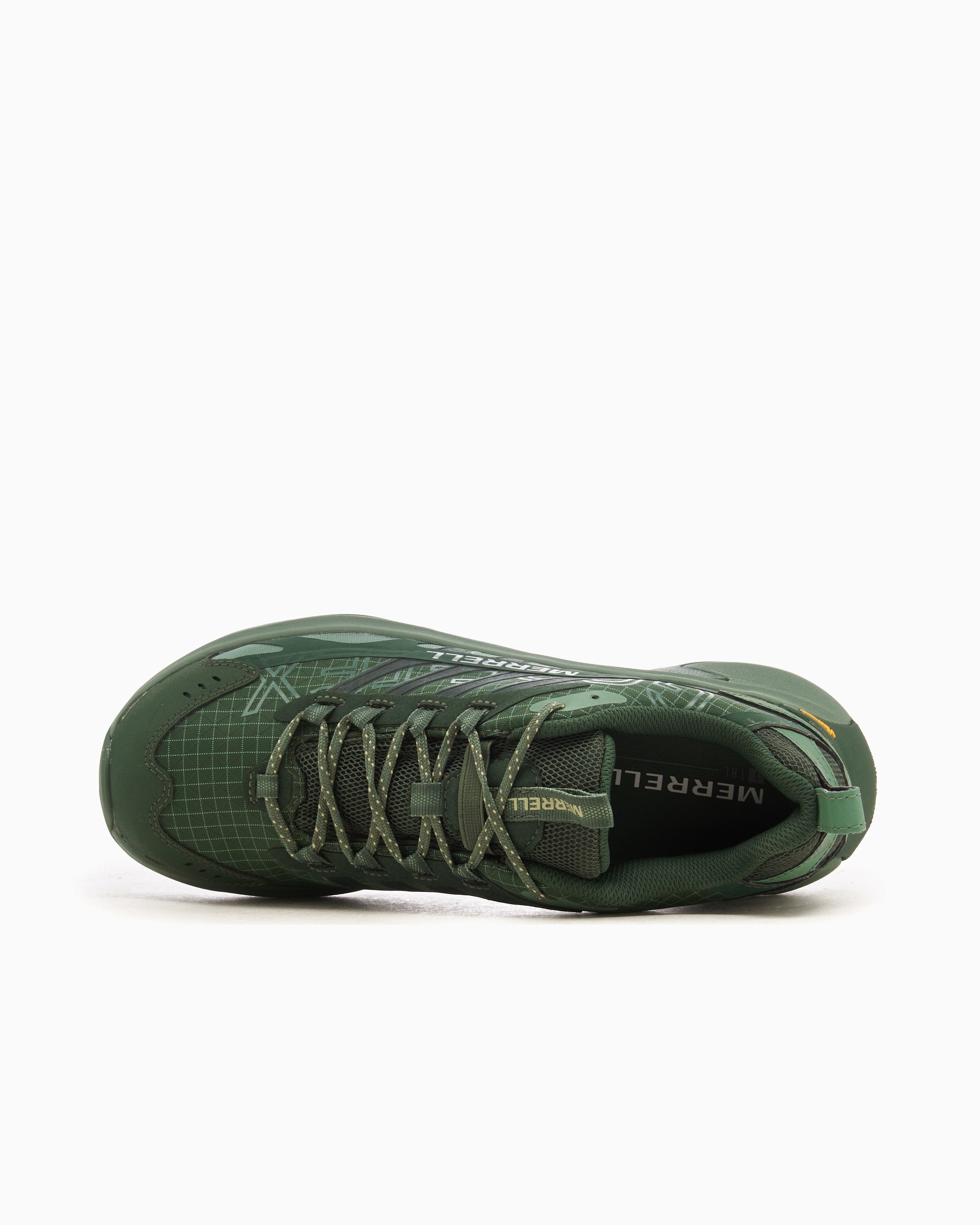 Merrell 1TRL Moab Speed 2 Gore-Tex BL Vibram Green J006437