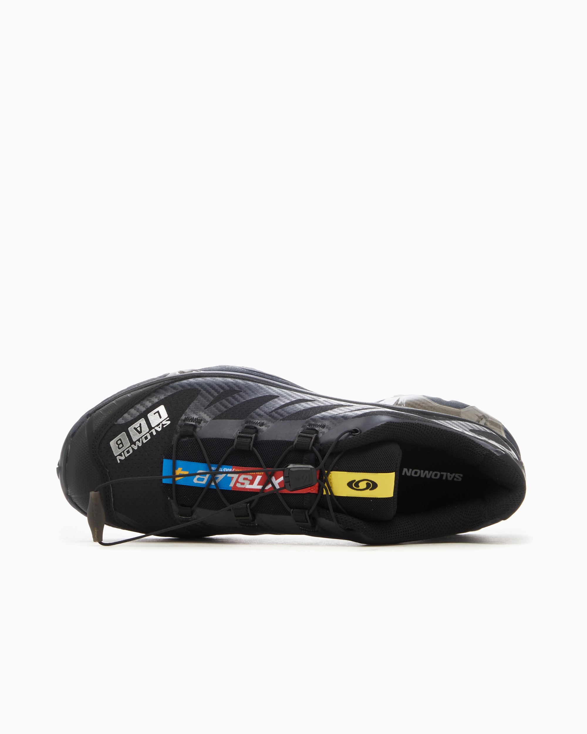 Salomon Advanced XT 4 OG Black L47132900 Buy Online at FOOTDISTRICT