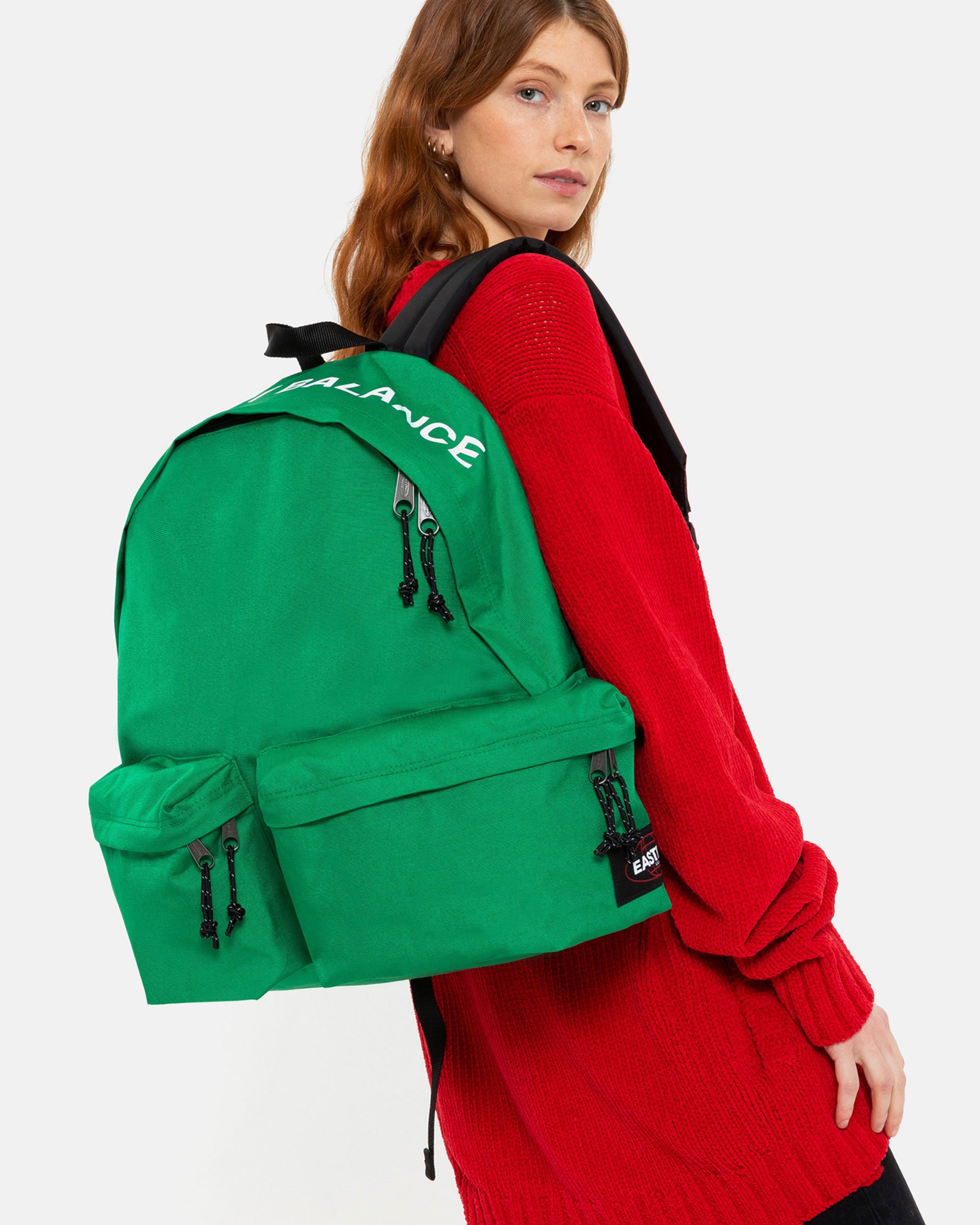 Eastpak x Undercover Doubl'r Unisex Backpack Green EK0A5BCTX011