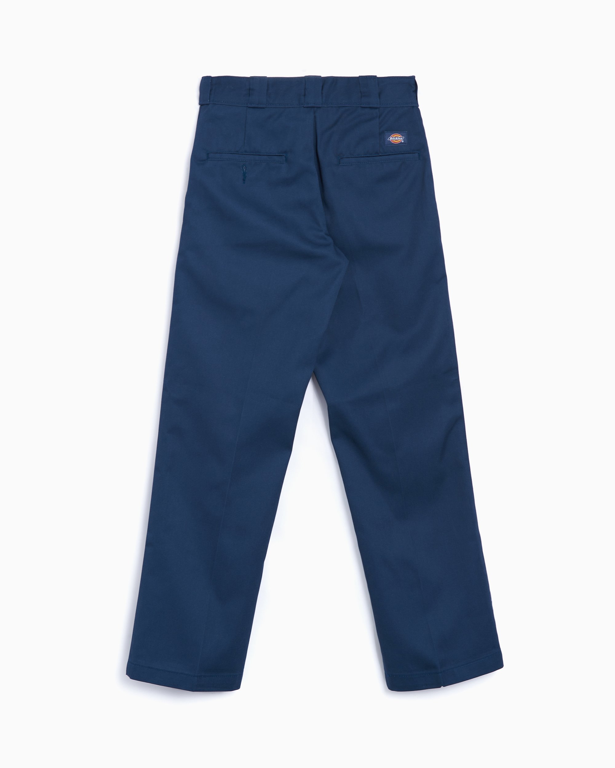 Dickies 874 Men s Work Pants Blauw DK0A4XK6AF01 FOOTDISTRICT