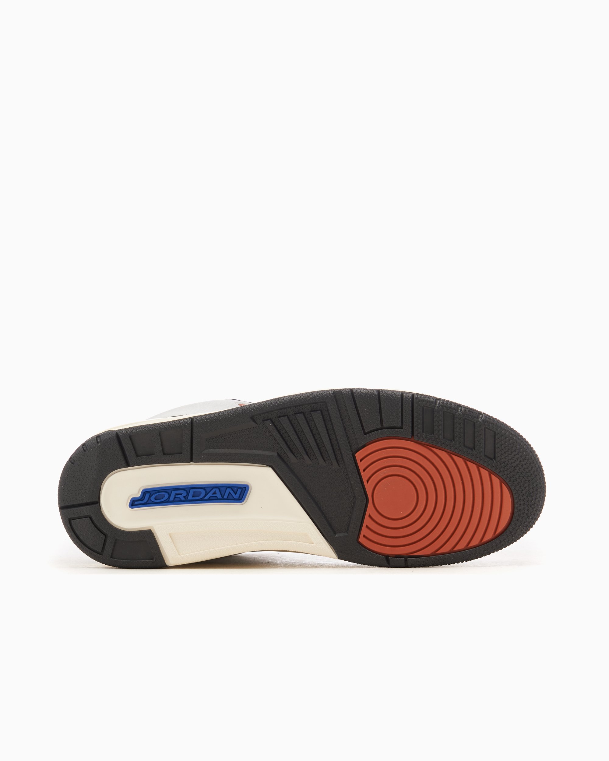 Air Jordan 3 Retro Quai 54 WeiB FZ5649 100 FOOTDISTRICT