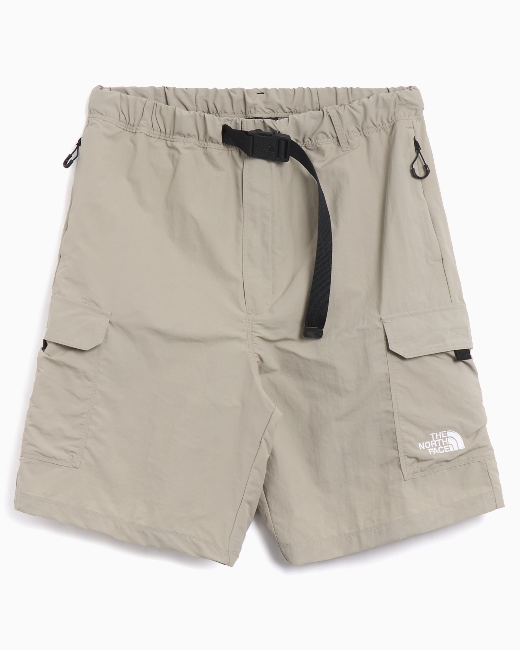 商品画像：The North Face M Nse Cargo Pkt Short Grey Cargo Shorts The 3