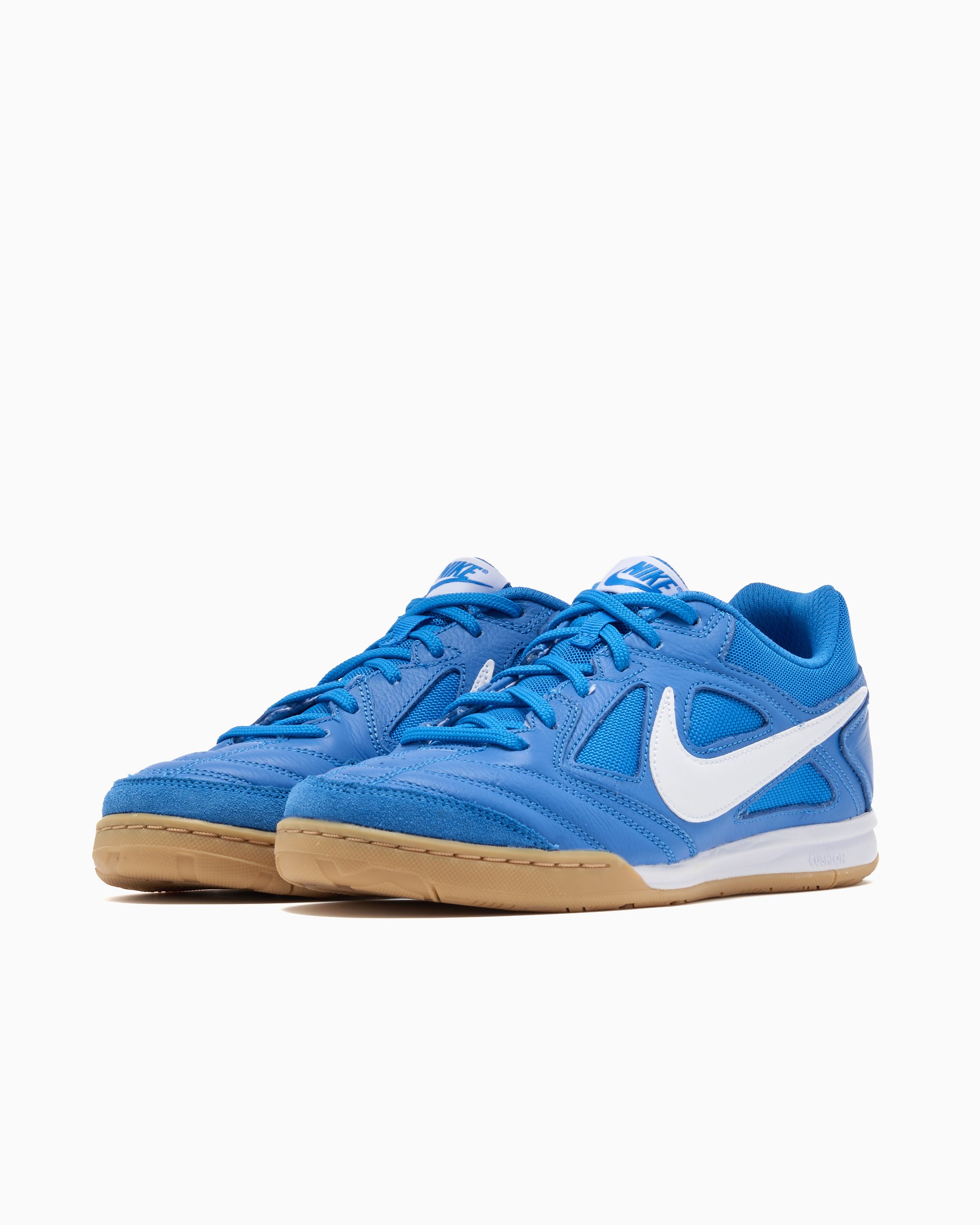 スニーカー Nike SNEAKER (HQ6019) NIKE ナイキ スニーカー GATO ガト HQ6019-100 ローカット