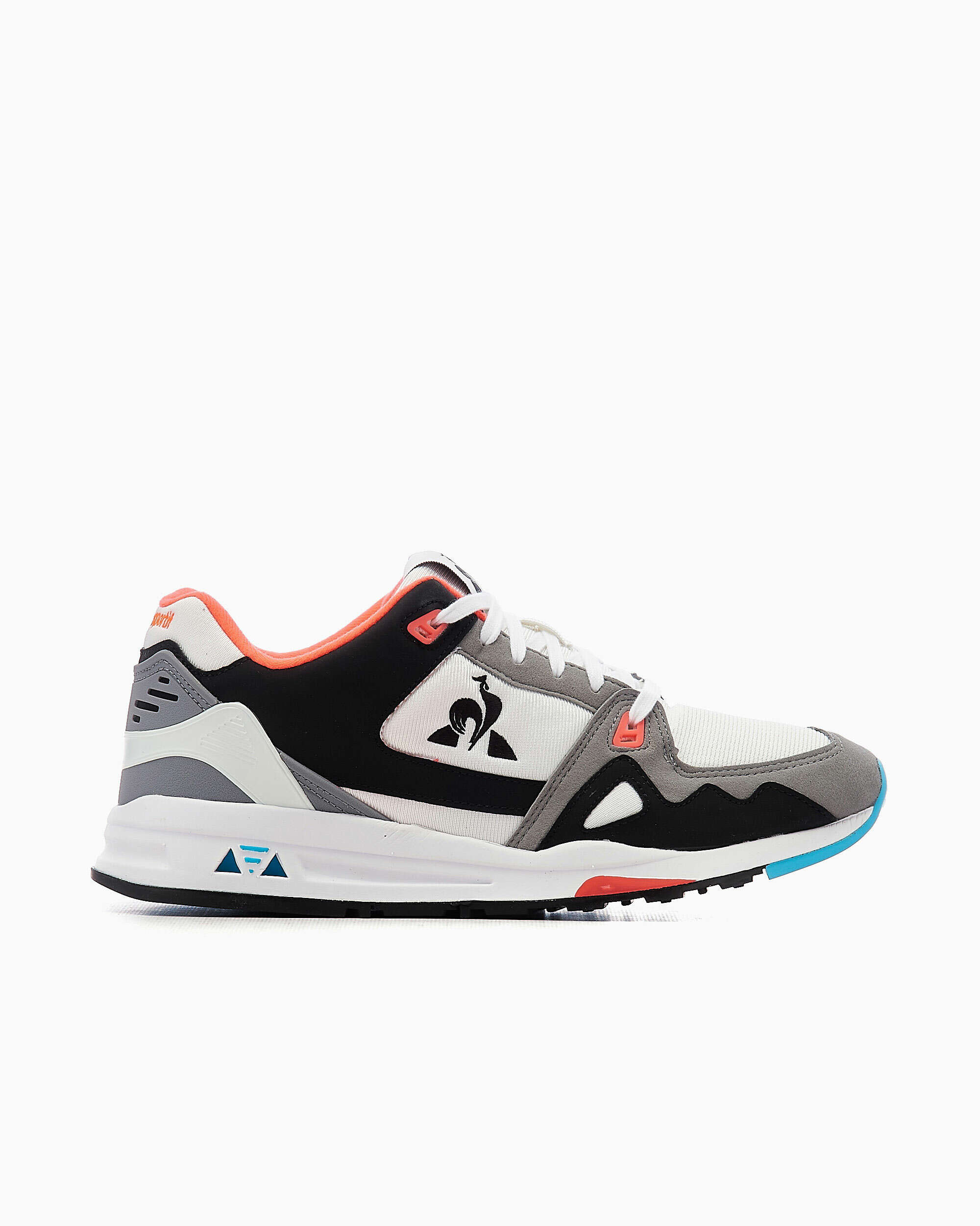 Le coq sportif lcs r800 og gris store