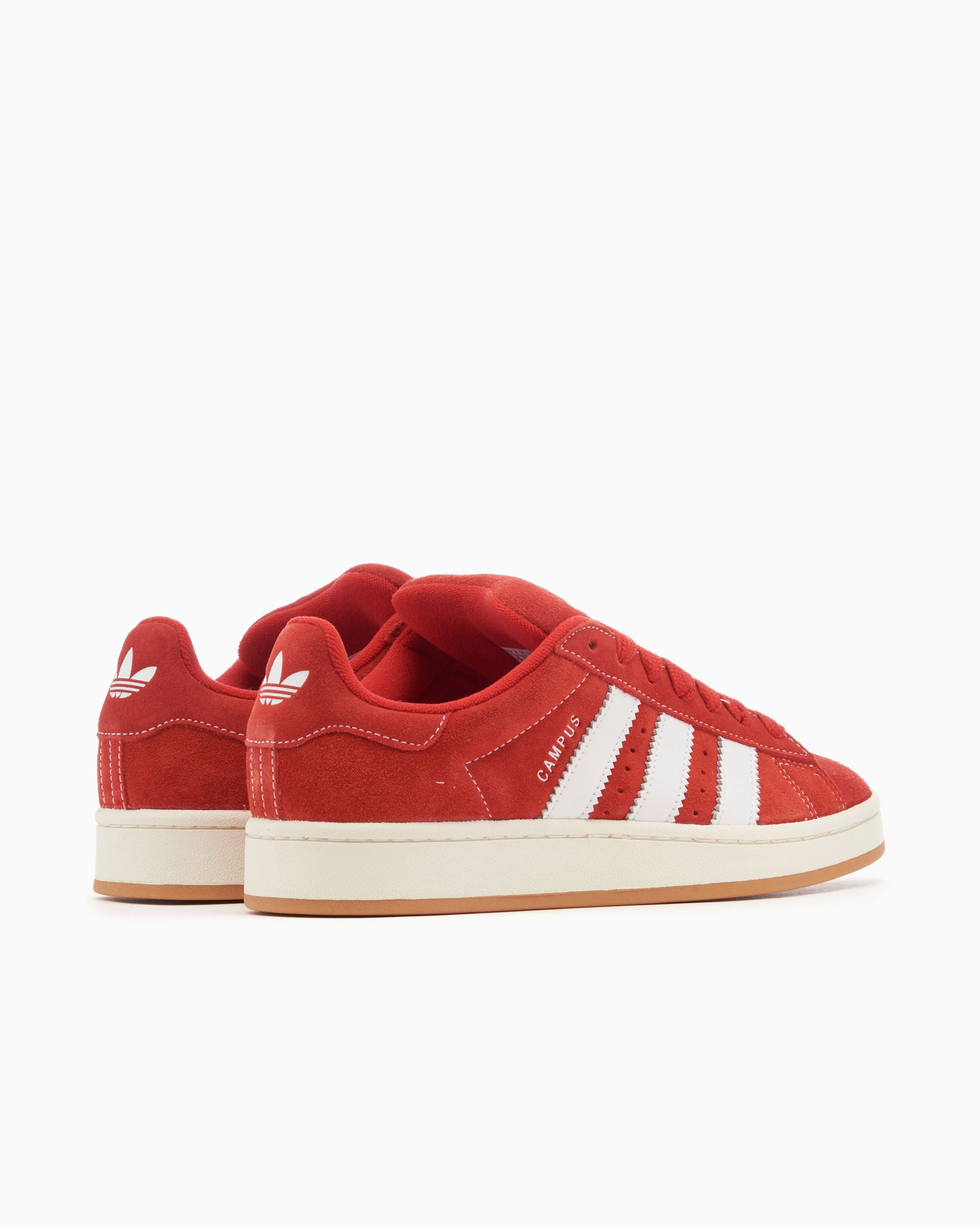 adidas Originals Campus 00s Rojo H03474 FOOTDISTRICT