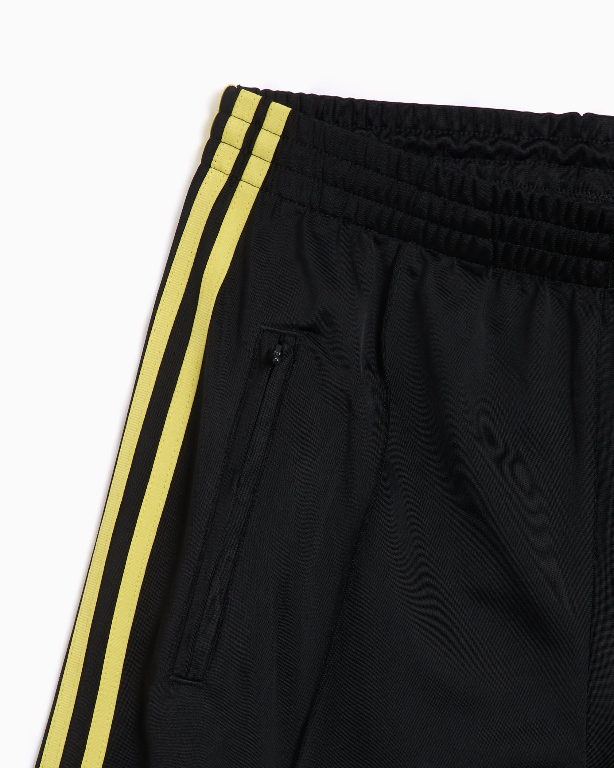 adidas Originals Firebird Straight Women's Track Pants Black