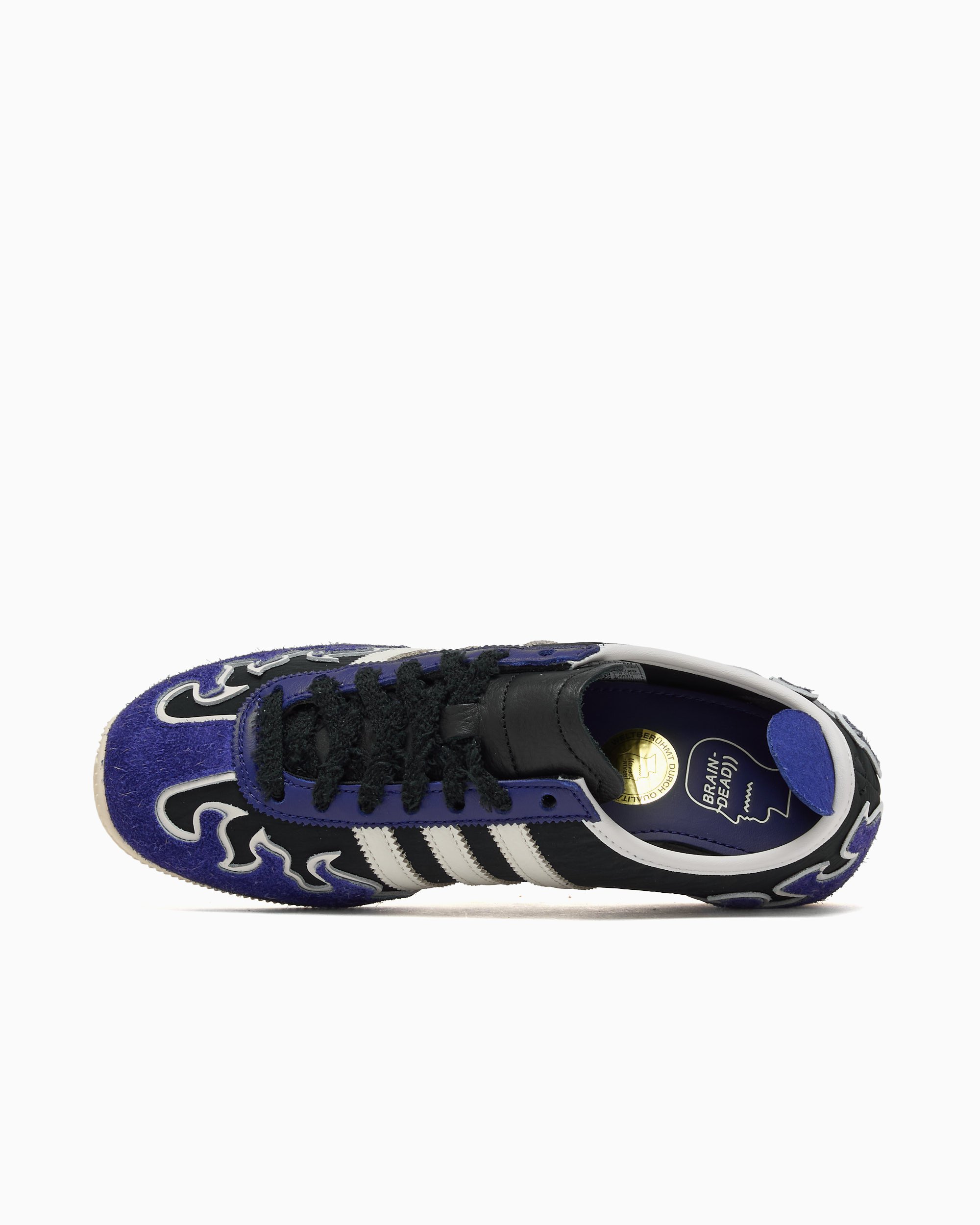 Brain Dead × adidas Originals Japan Lo BrainDead_Adidas_Japan_Lo_Blue