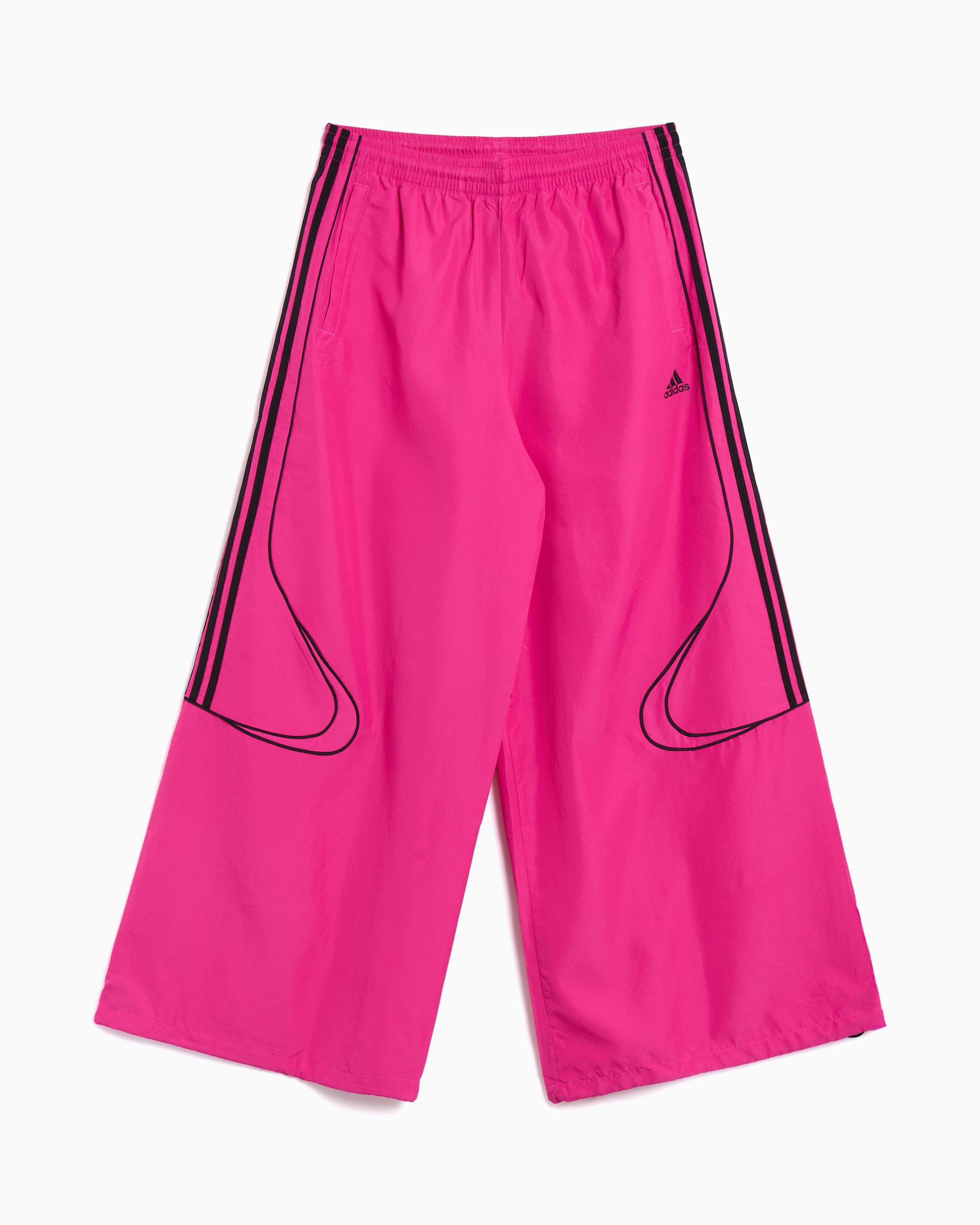 adidas Originals Teamgeist Adicolor Oversize Women's Track Pants