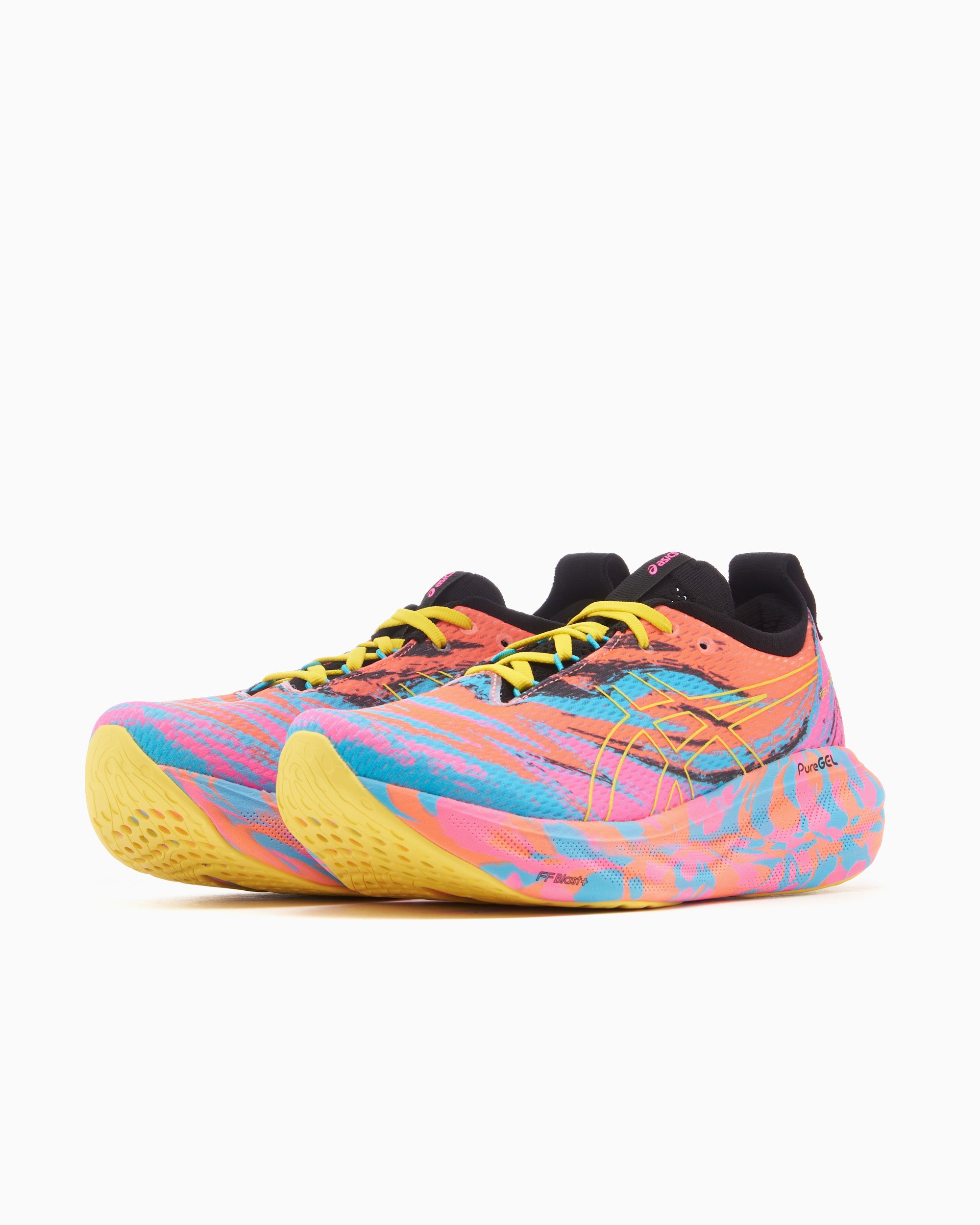 Asics Gel Nimbus 25 Multi 1011B774 400 Acquista su FOOTDISTRICT