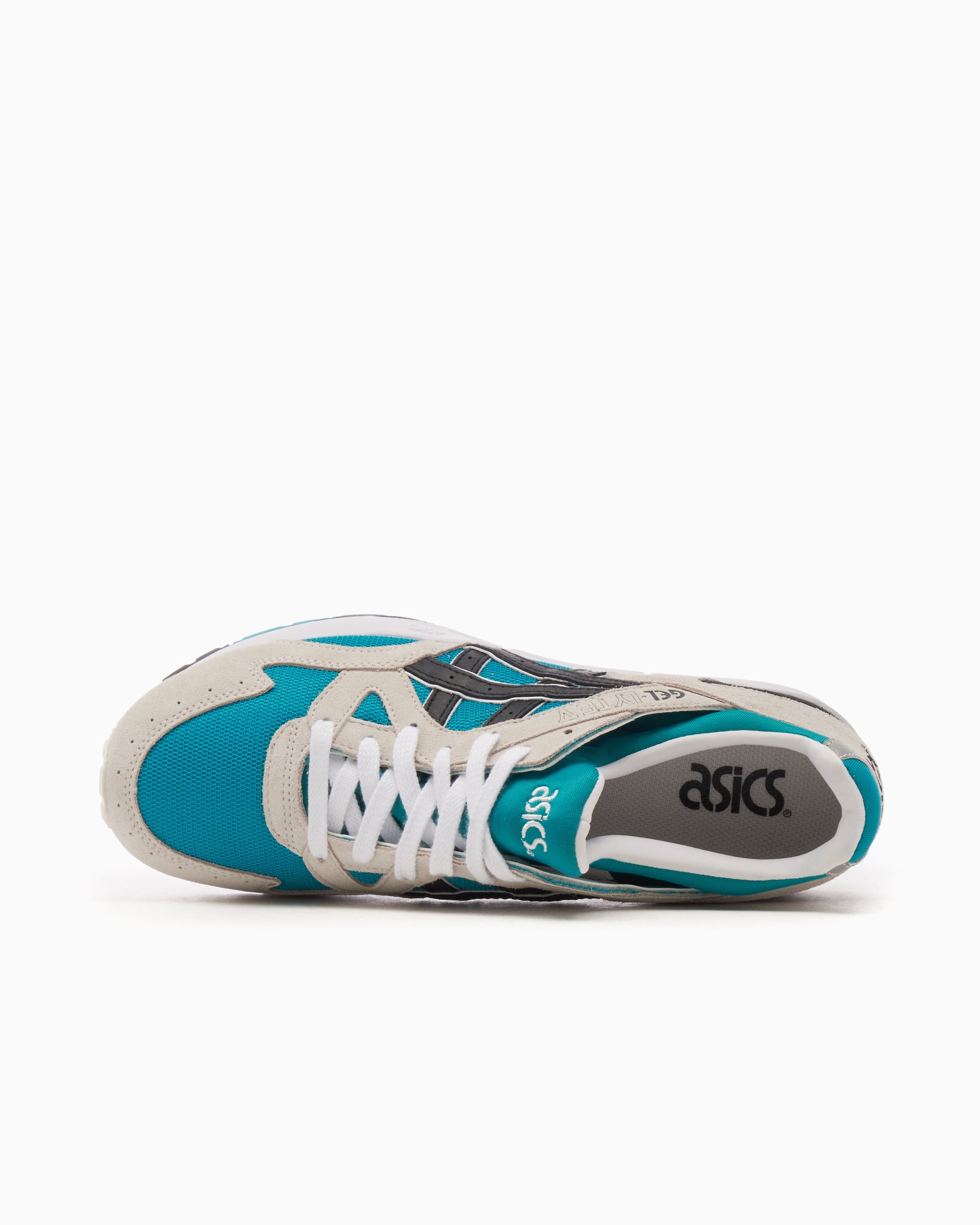 Asics gel shop lyte 2 azul