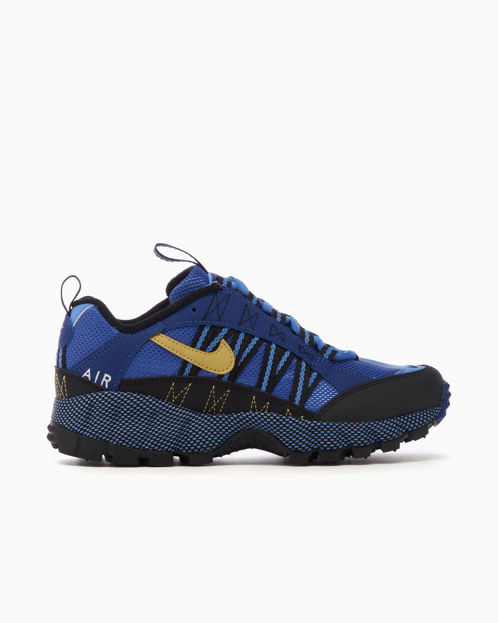 Nike Air Humara Blu FJ7098 400 FOOTDISTRICT