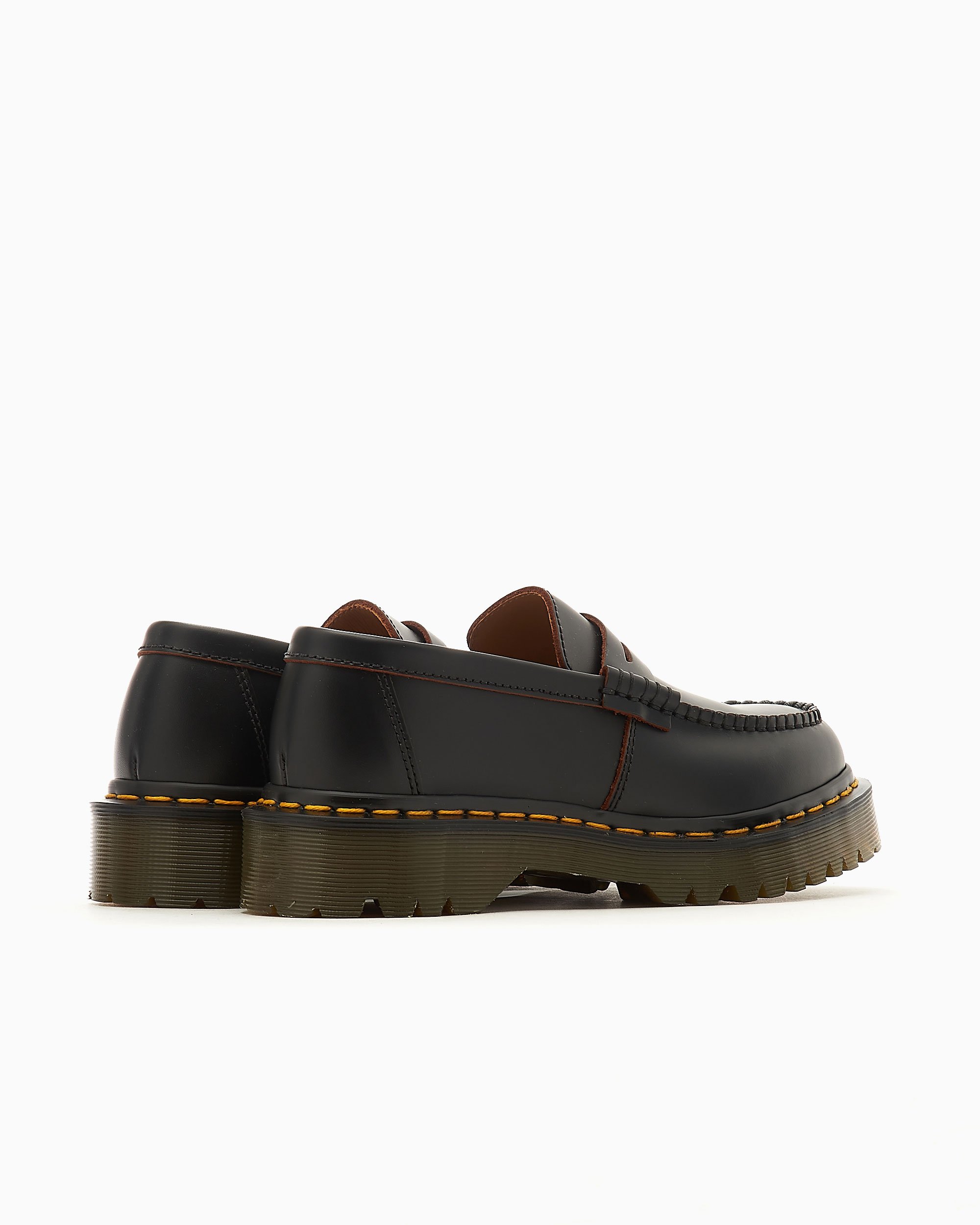 Dr martens penton penny loafers top