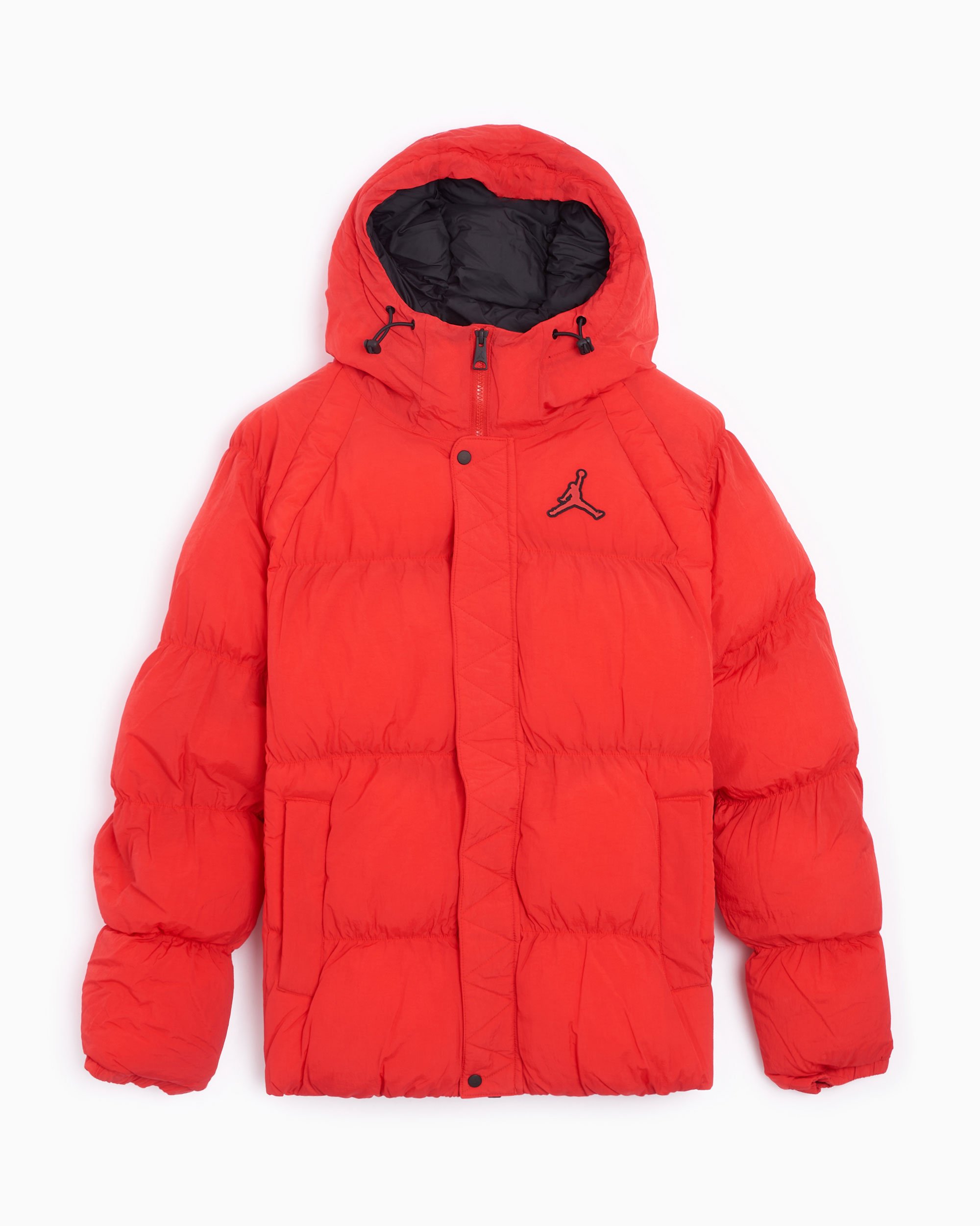 Jordan Essential Men s Puffer Jacket Red DQ7348 612 Buy Online at