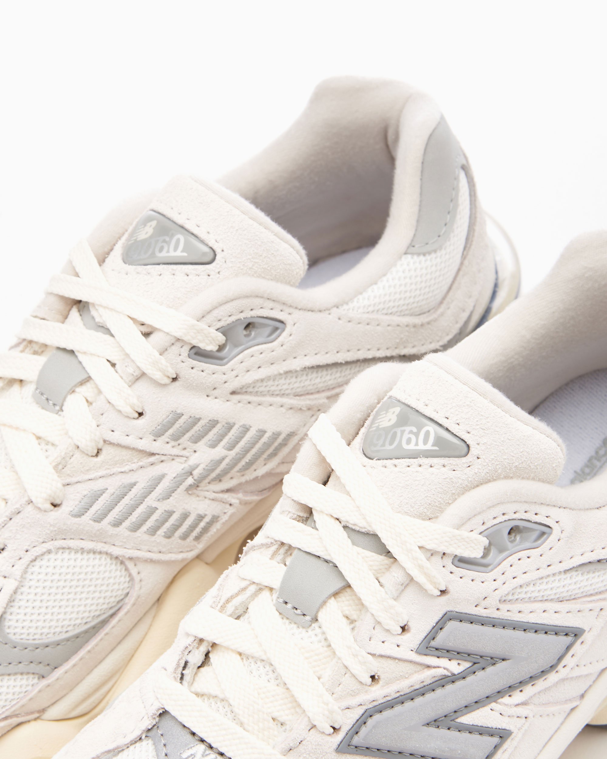 New Balance U9060 ECA White U9060ECA| Buy Online at FOOTDISTRICT